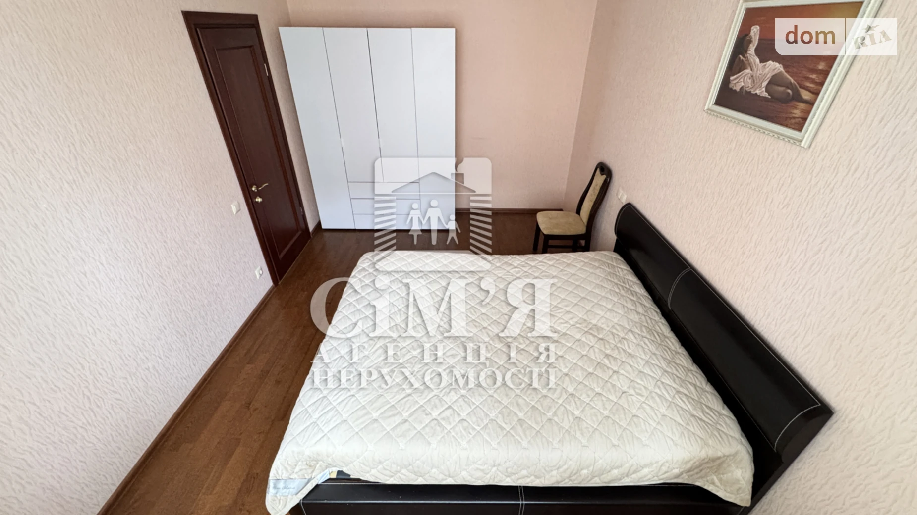 Сдается в аренду 3-комнатная квартира 98 кв. м в Виннице, ул. Зодчих - фото 2