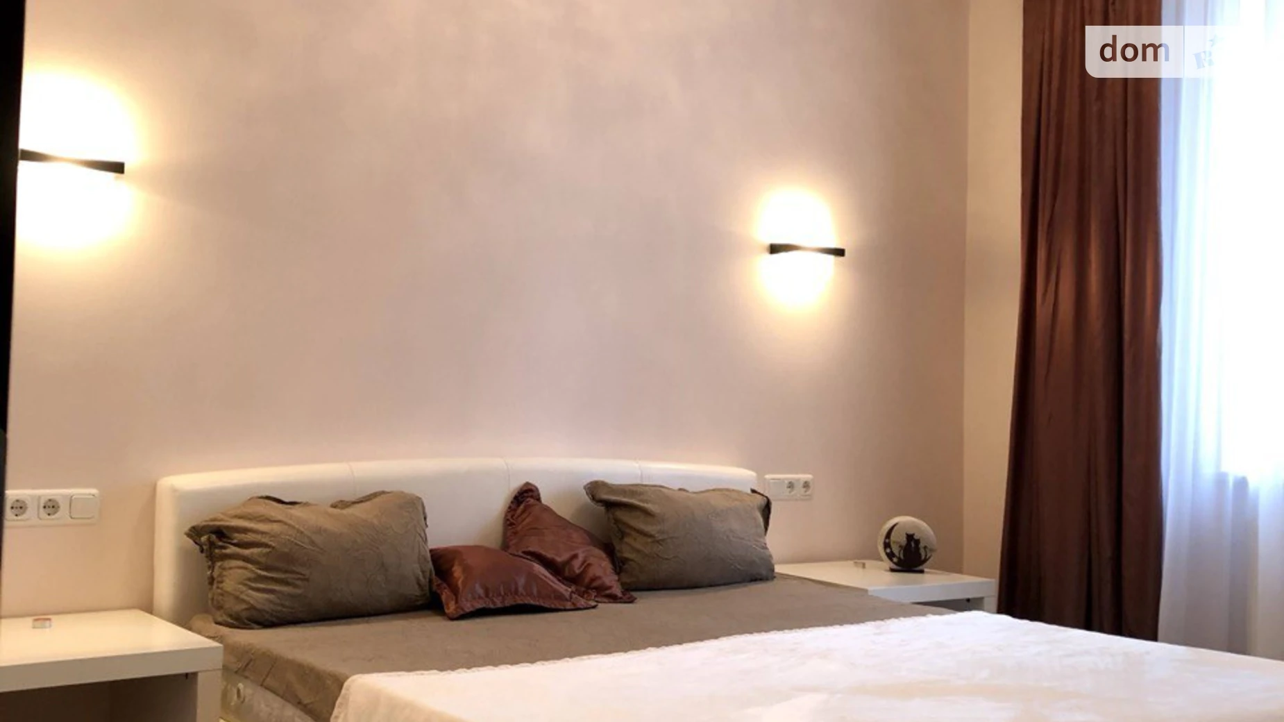 Сдается в аренду 2-комнатная квартира 74.8 кв. м в Киеве, ул. Златоустовская, 50 - фото 5