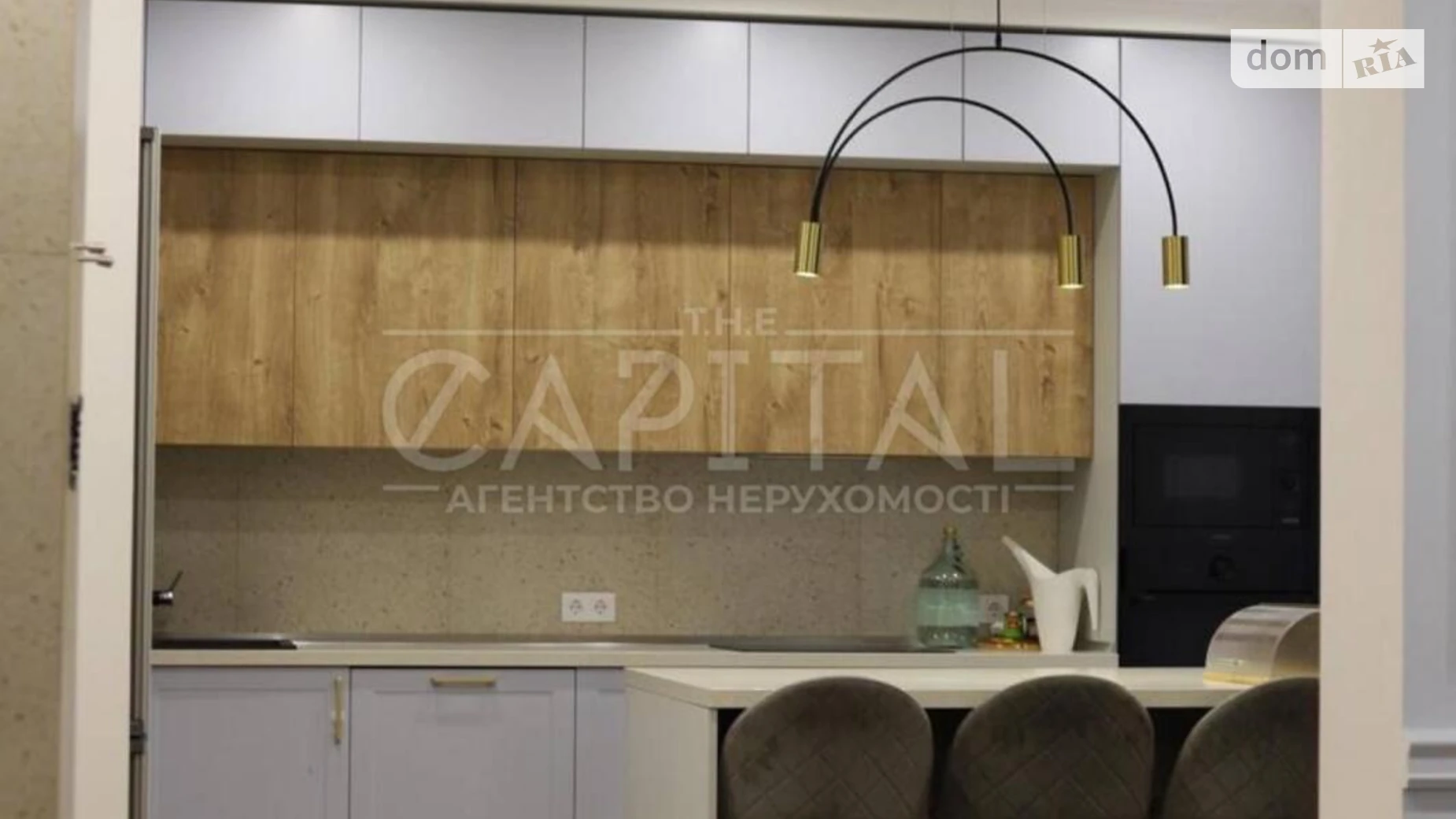 Сдается в аренду дом на 2 этажа 200 кв. м с камином, цена: 2500 $ - фото 4