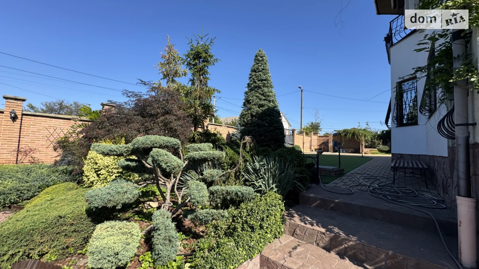 Продается одноэтажный дом 367.3 кв. м с мебелью, цена: 150000 $ - фото 3