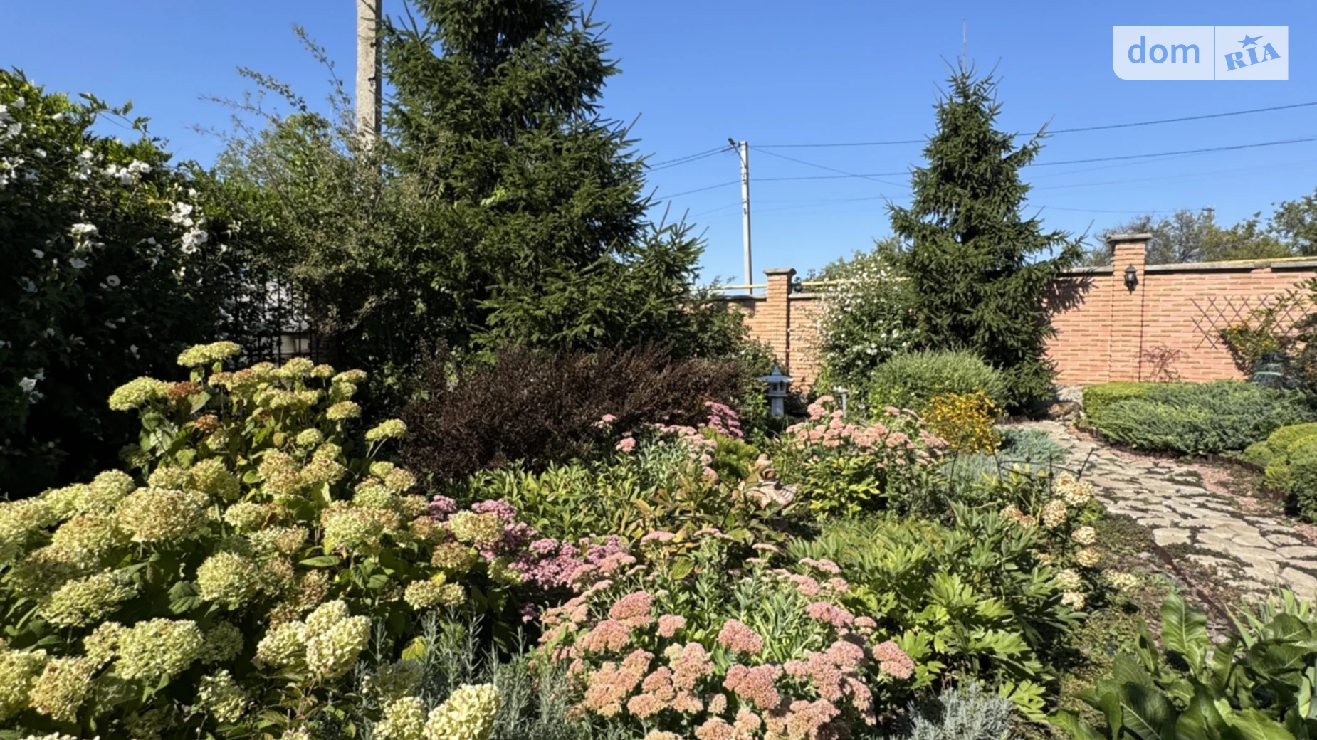 Продается одноэтажный дом 367.3 кв. м с мебелью, цена: 150000 $ - фото 5