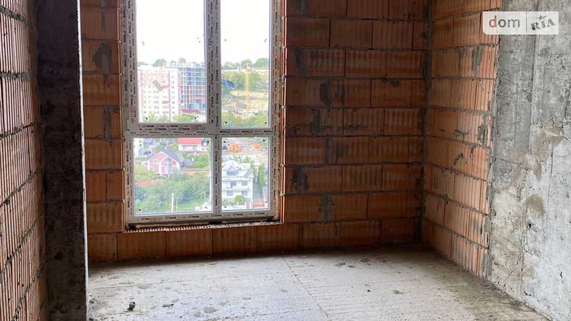 Продается 3-комнатная квартира 61.85 кв. м в Львове, ул. Камышовая, 31 - фото 4