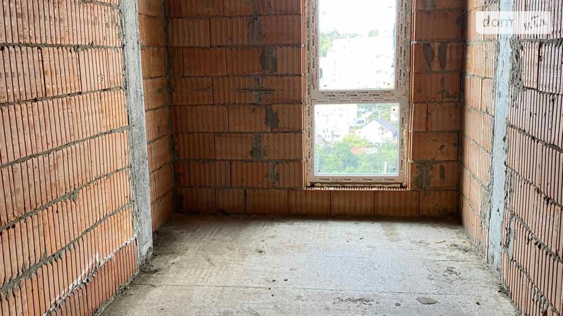 Продается 3-комнатная квартира 61.85 кв. м в Львове, ул. Камышовая, 31 - фото 5