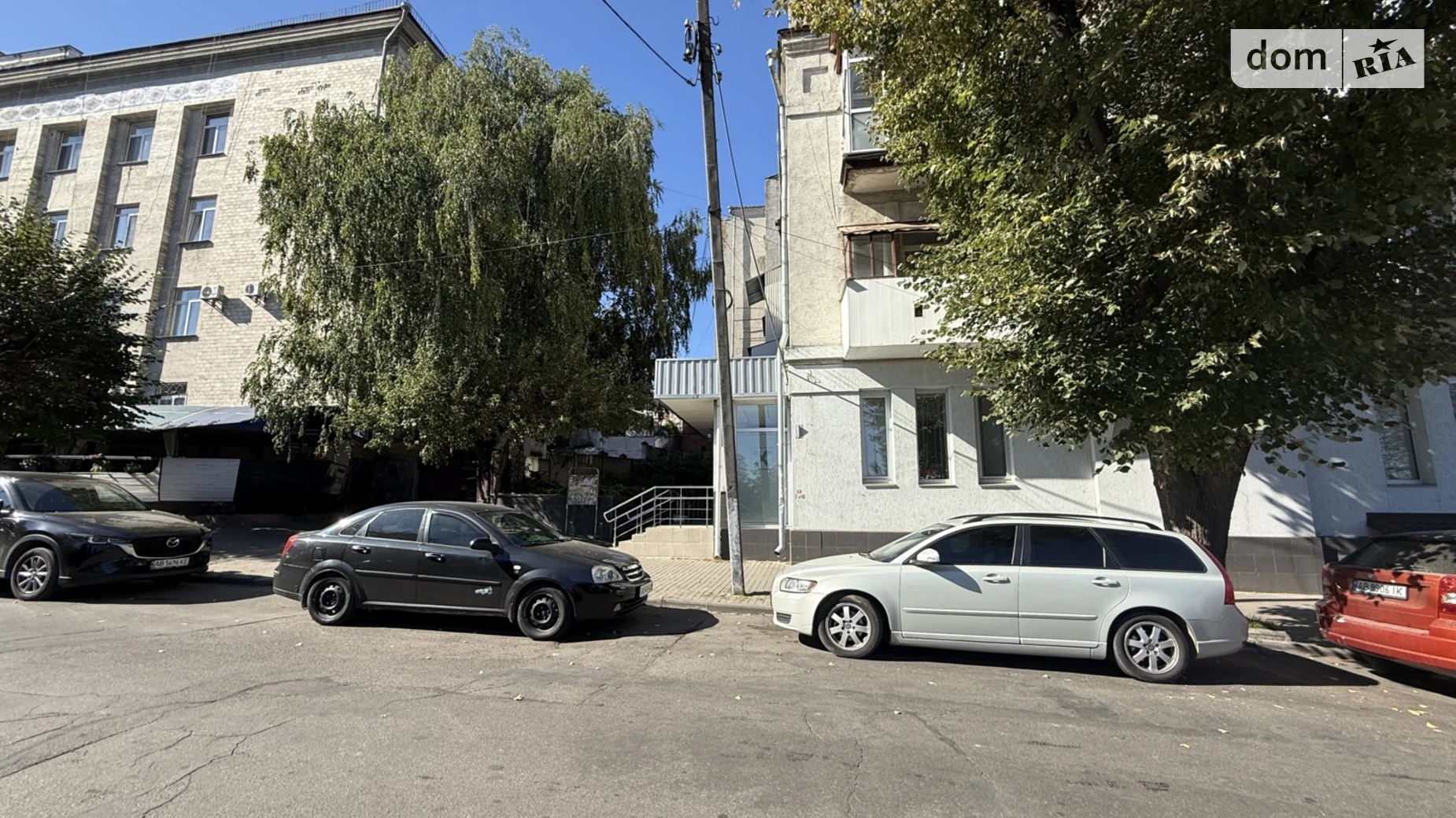 Сдается в аренду помещения свободного назначения 178 кв. м в 3-этажном здании, цена: 124000 грн - фото 3