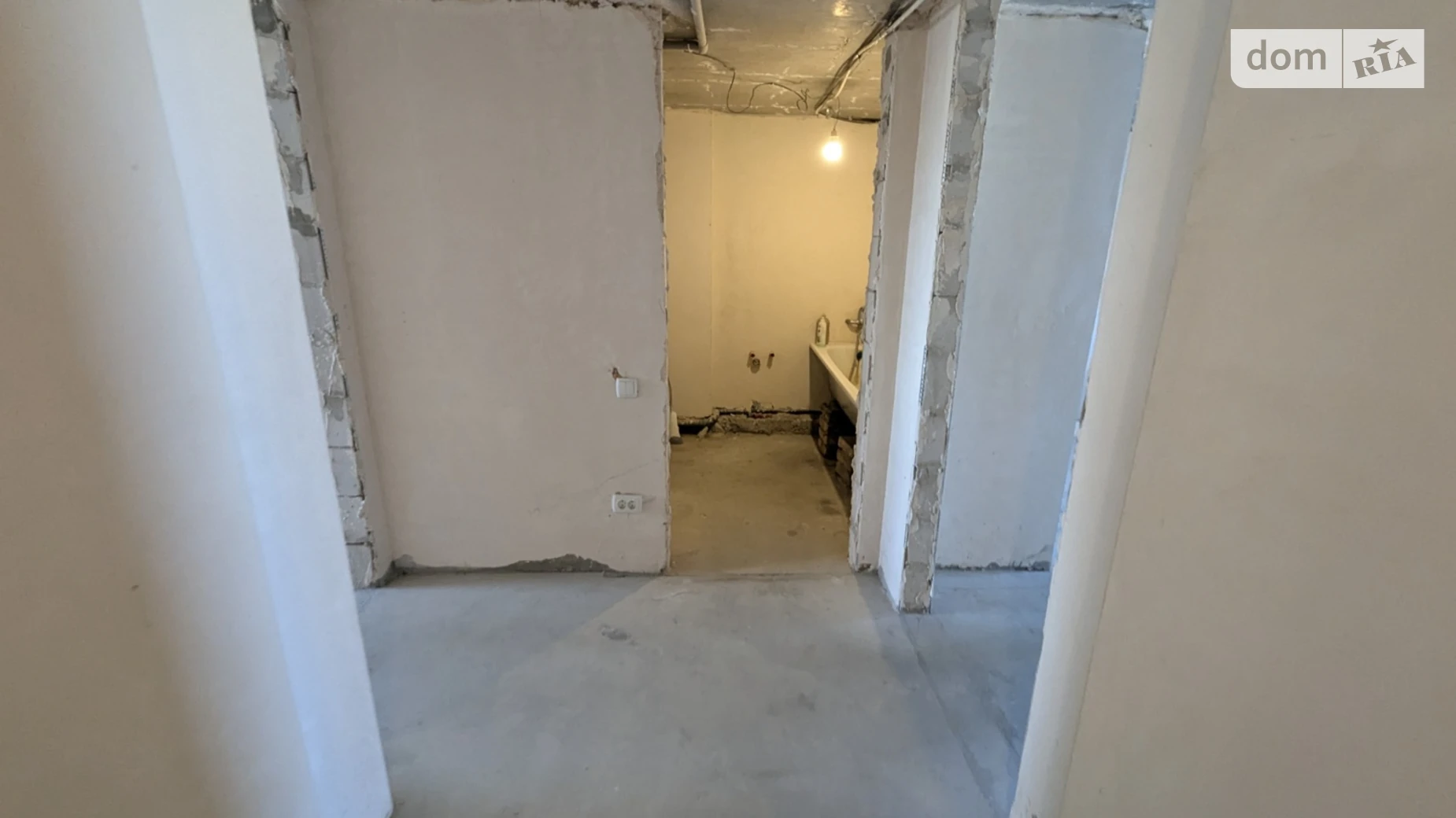 Продается 1-комнатная квартира 57 кв. м в Виннице, ул. Генерала Григоренко(Москаленко Маршала), 69 - фото 3