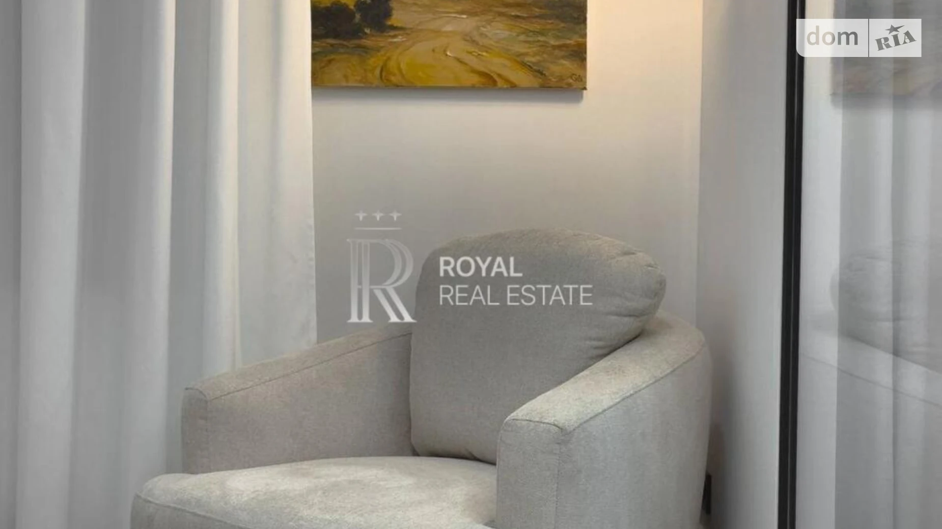 Сдается в аренду офис 119.6 кв. м в бизнес-центре, цена: 5500 $ - фото 2