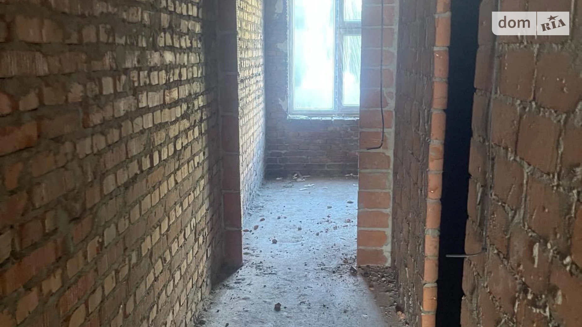 Продается 1-комнатная квартира 39 кв. м в Хмельницком, ул. Сечевых Стрельцов, 4 - фото 3