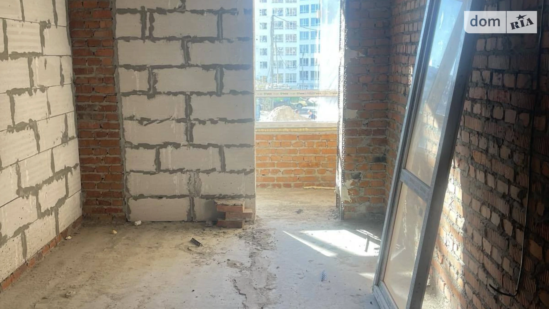 Продается 1-комнатная квартира 39 кв. м в Хмельницком, ул. Сечевых Стрельцов, 4 - фото 2