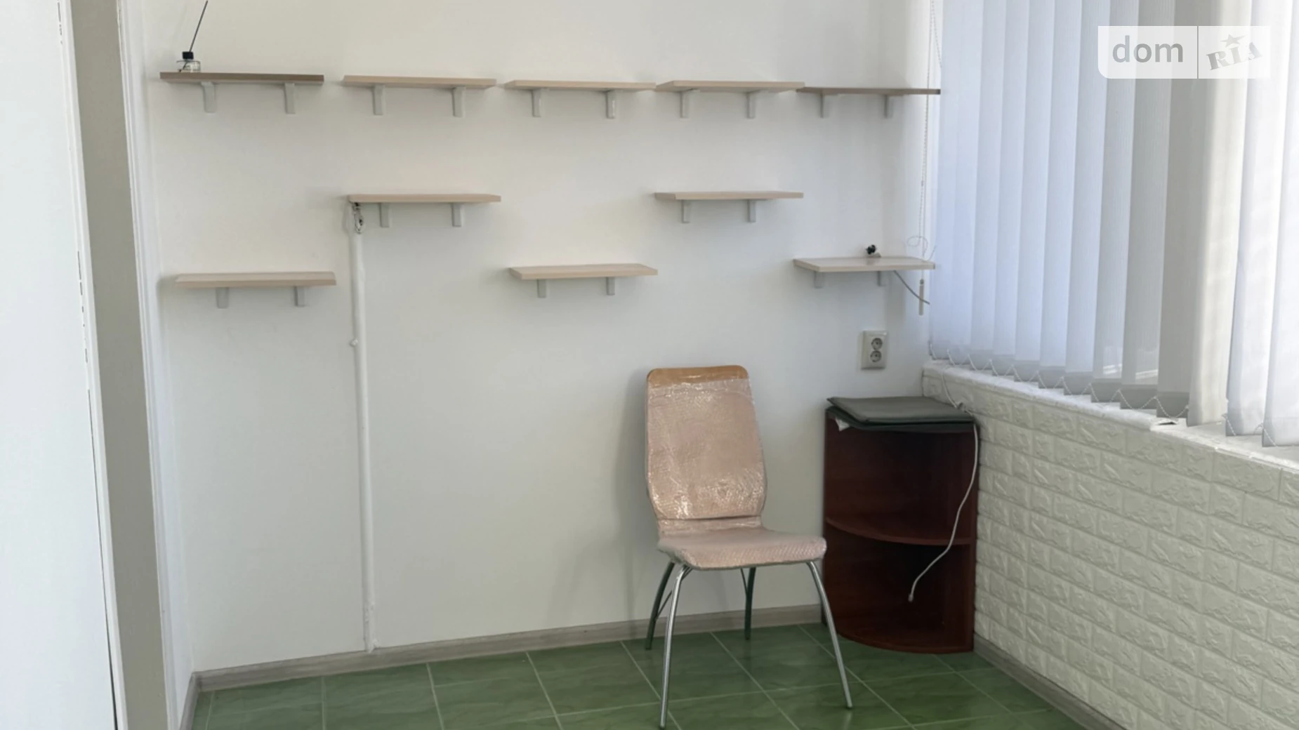 Здається в оренду офіс 18 кв. м в бізнес-центрі, цена: 8000 грн - фото 3