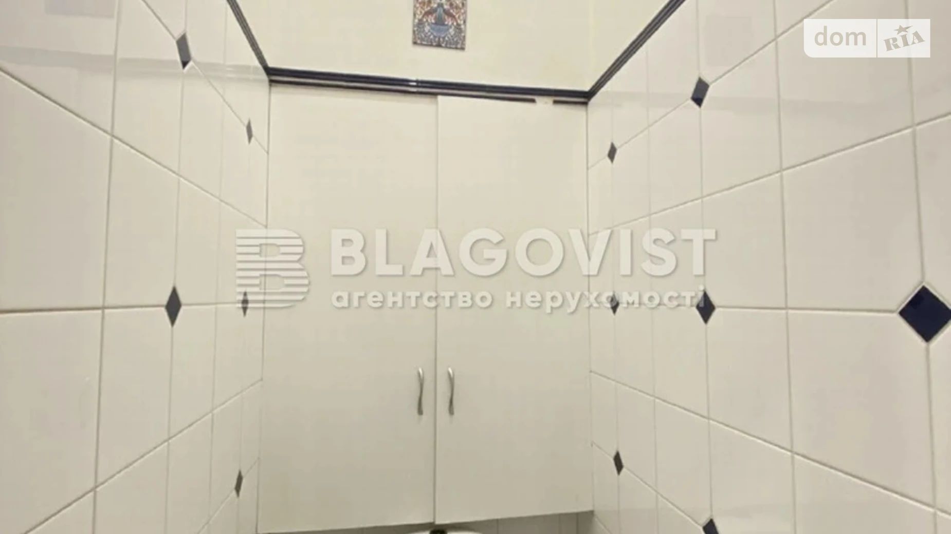 Продается 2-комнатная квартира 61.41 кв. м в Киеве, ул. Гоголевская, 13/30 - фото 3