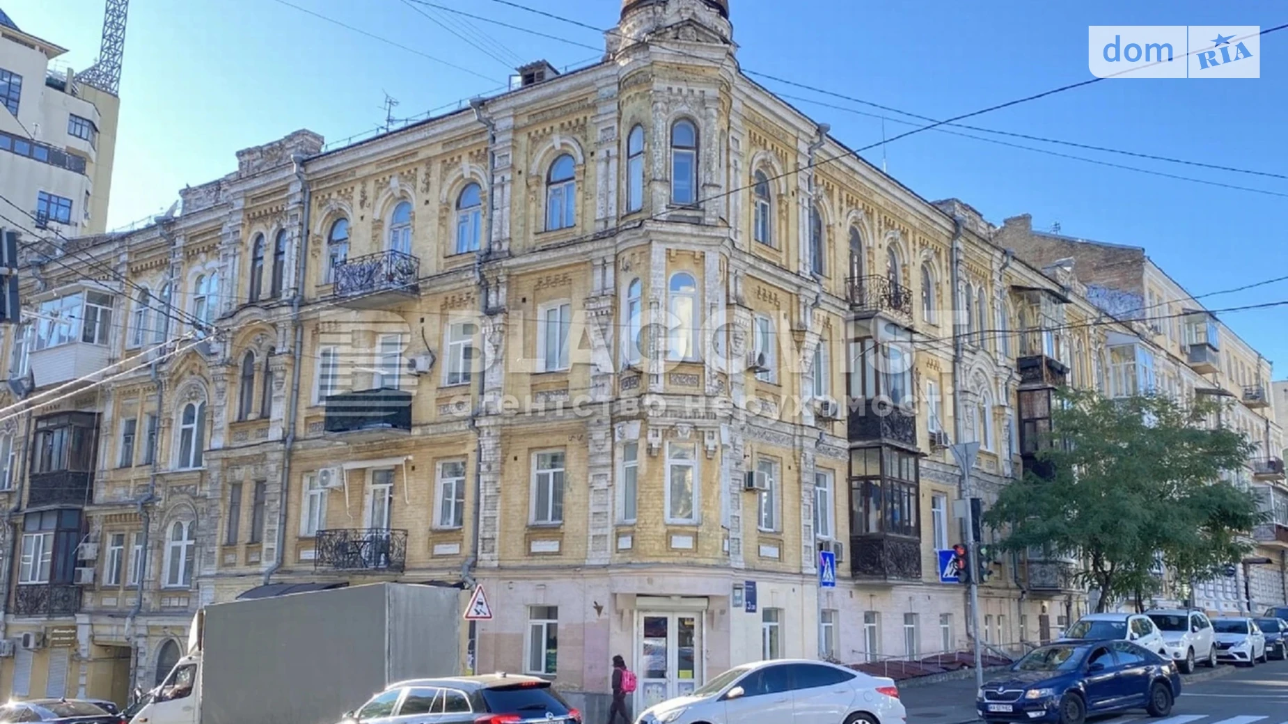Продается 2-комнатная квартира 61.41 кв. м в Киеве, ул. Гоголевская, 13/30 - фото 2
