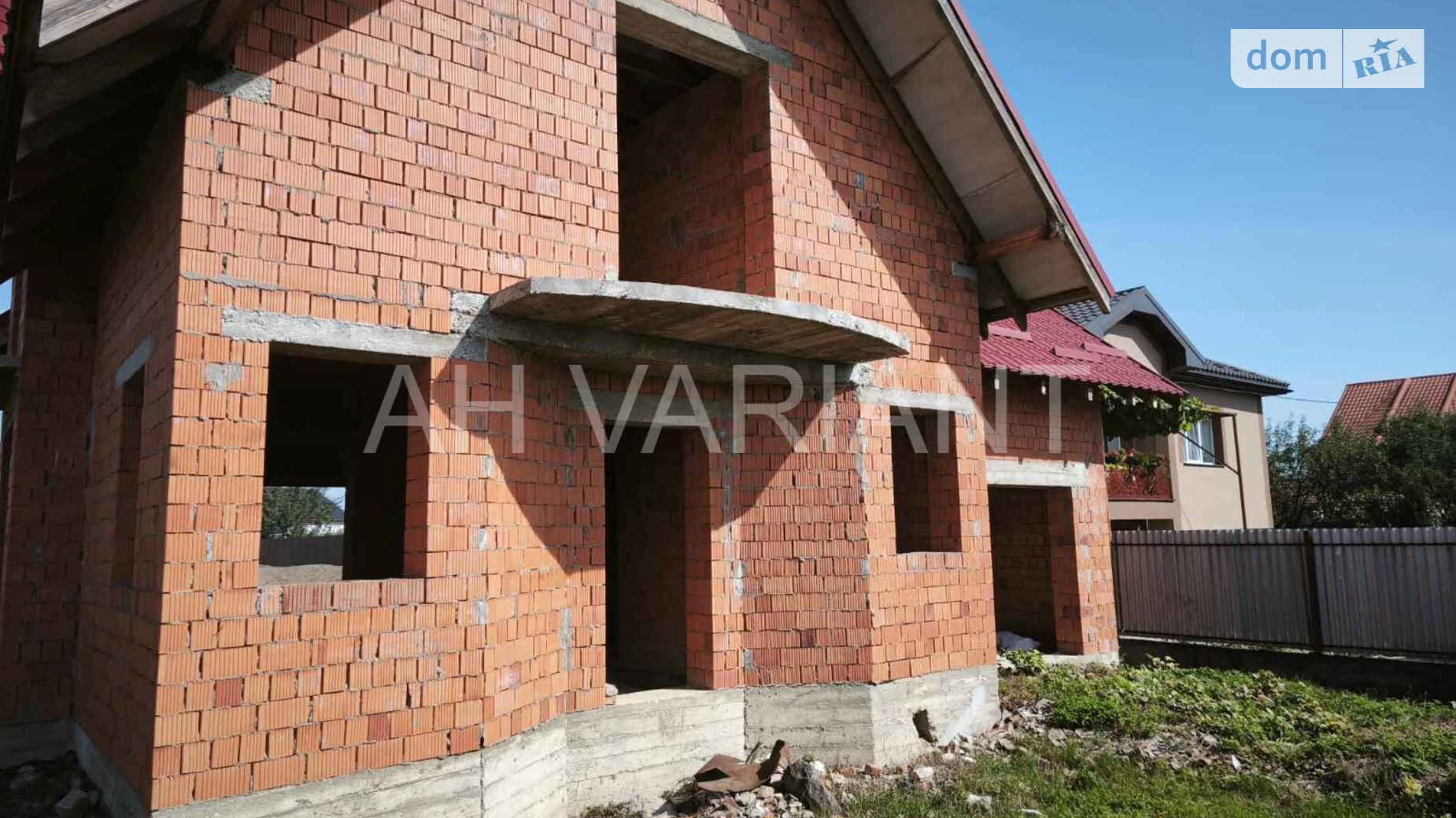 Продается дом на 2 этажа 180 кв. м с балконом, цена: 80000 $ - фото 3