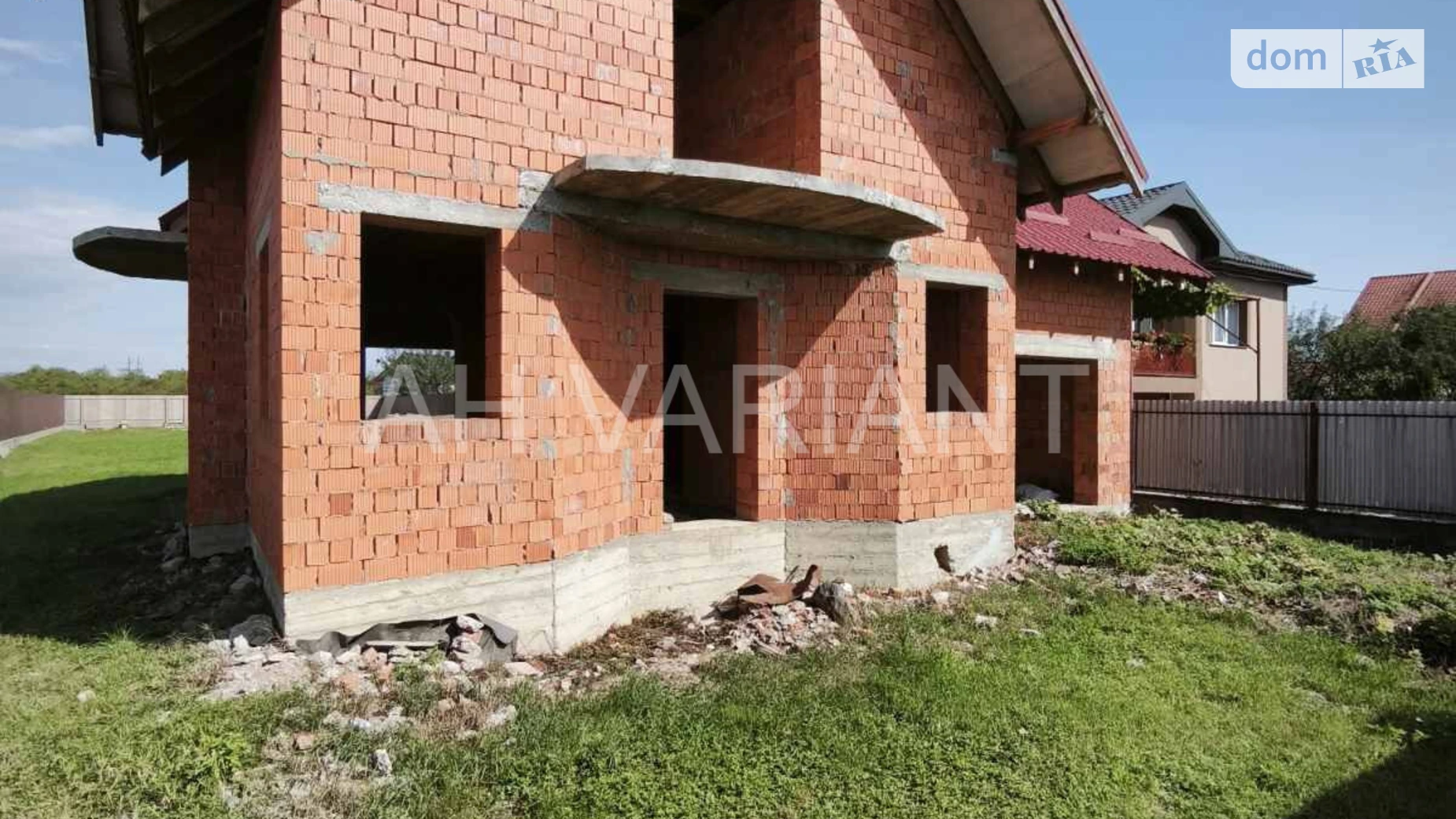 Продается дом на 2 этажа 180 кв. м с балконом, цена: 80000 $ - фото 4