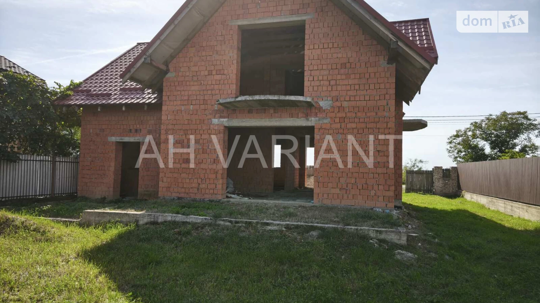 Продается дом на 2 этажа 180 кв. м с балконом, цена: 80000 $ - фото 5