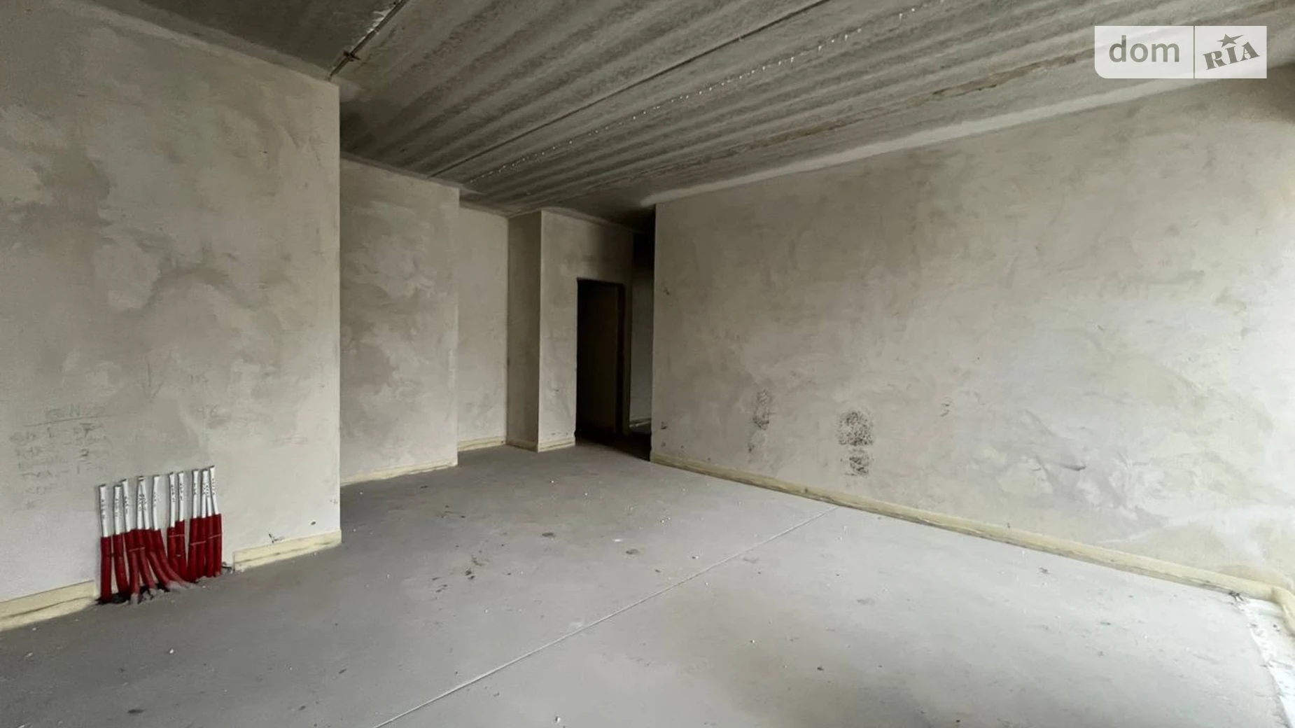 Продается 2-комнатная квартира 65.3 кв. м в Волчинце, ул. Тараса Шевченко, 116 - фото 3