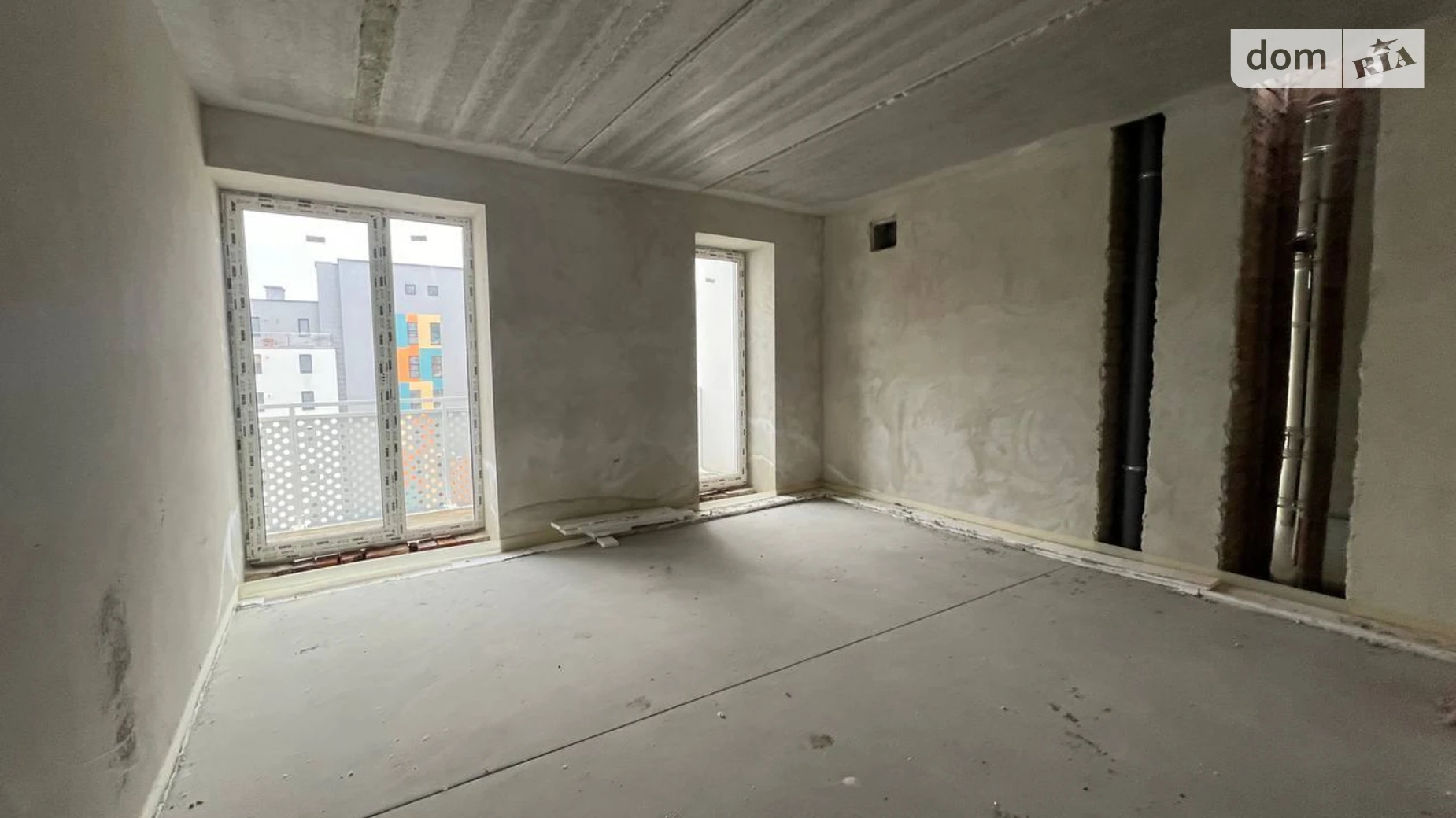 Продается 2-комнатная квартира 65.3 кв. м в Волчинце, ул. Тараса Шевченко, 116 - фото 4