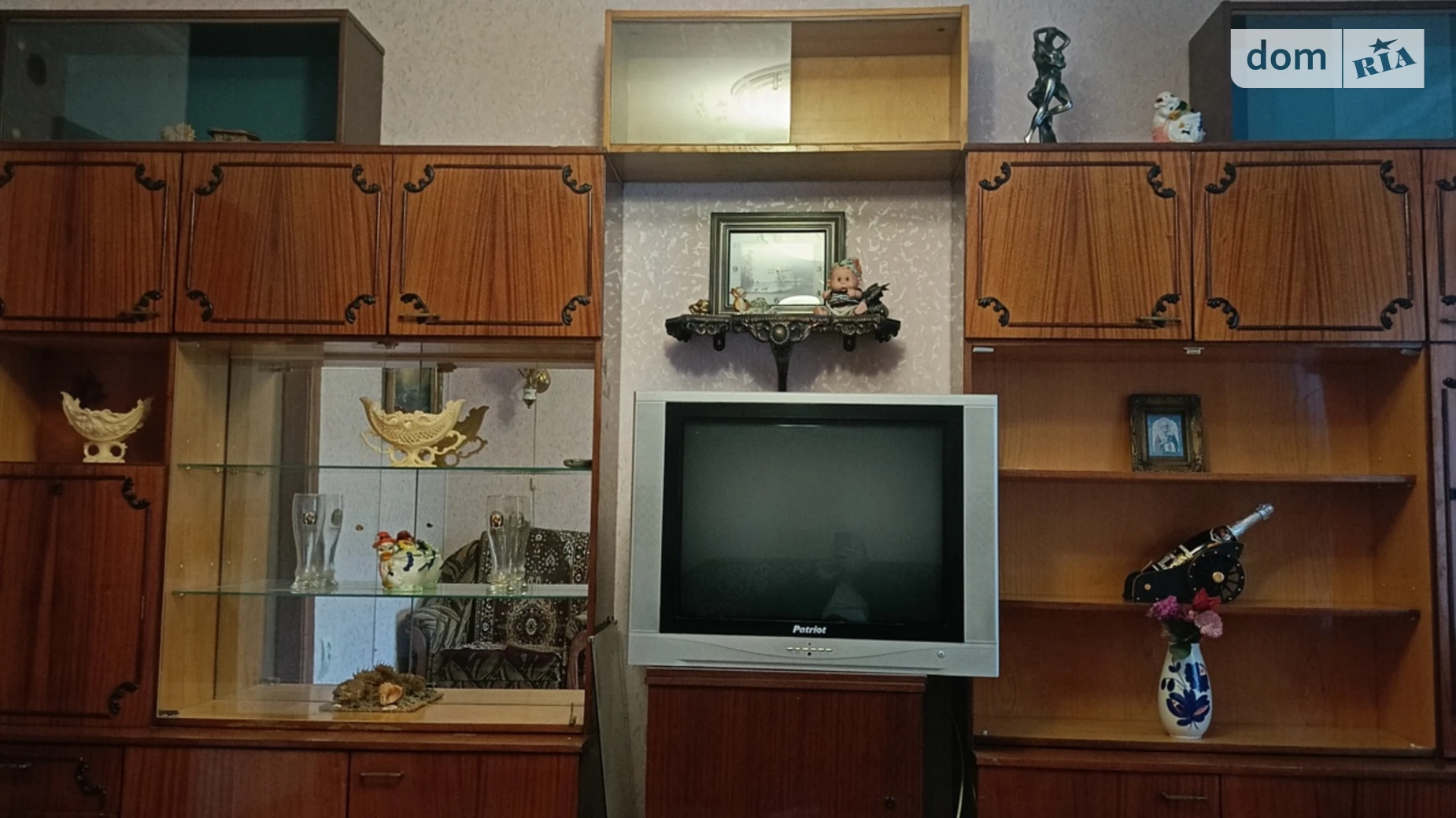 Сдается в аренду 2-комнатная квартира 69 кв. м в Виннице, ул. Шевченко, 5А - фото 2