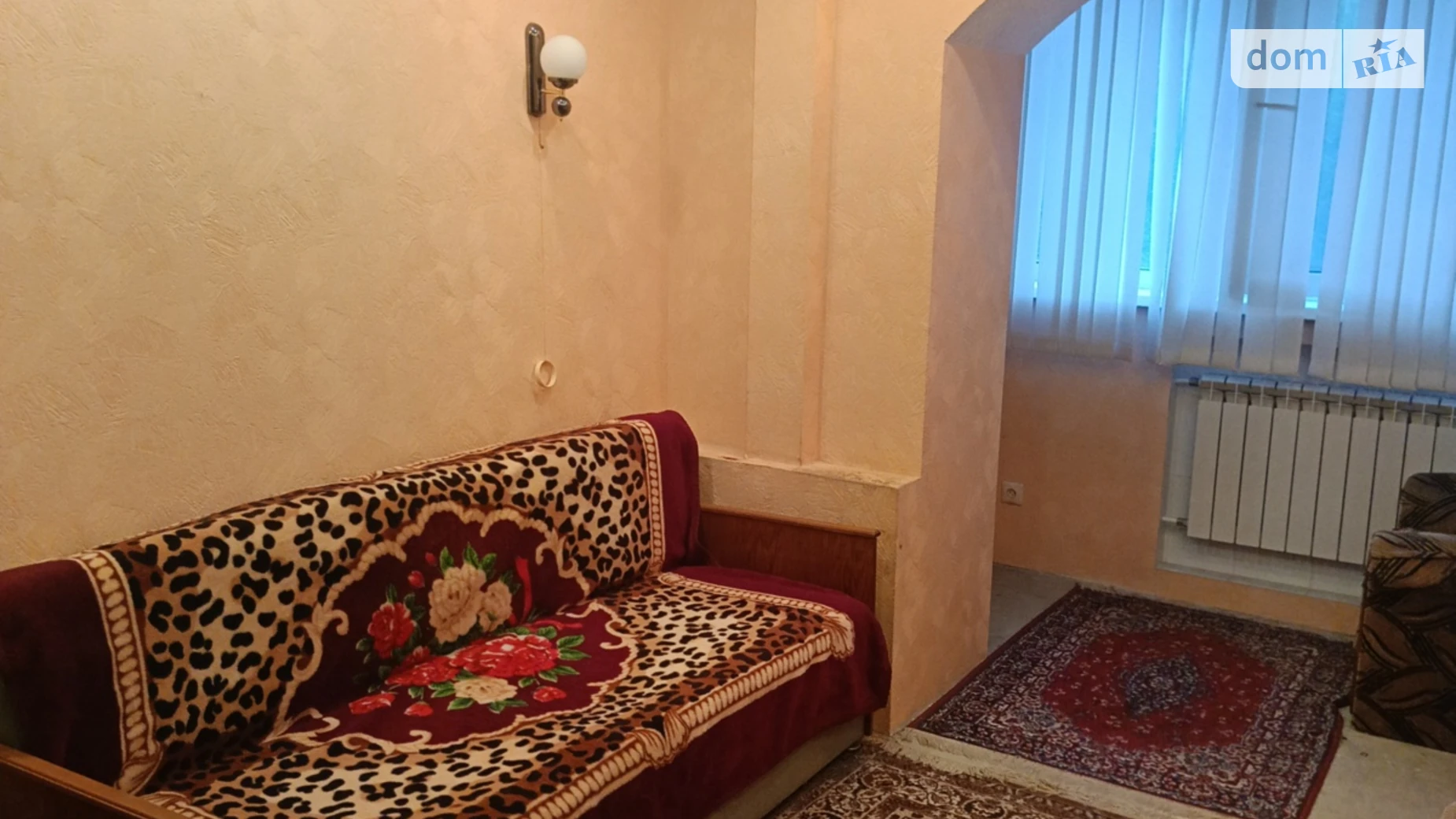 Сдается в аренду 2-комнатная квартира 69 кв. м в Виннице, ул. Шевченко, 5А - фото 5