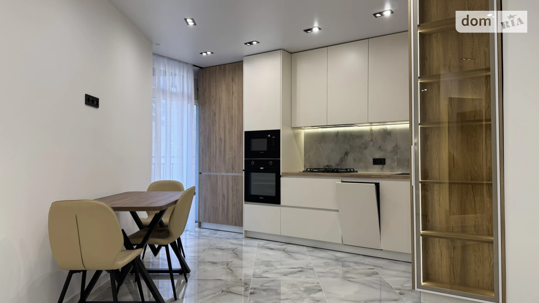 Продається 1-кімнатна квартира 49 кв. м у Івано-Франківську, вул. Юліана Пелеша(Крайківського) - фото 2