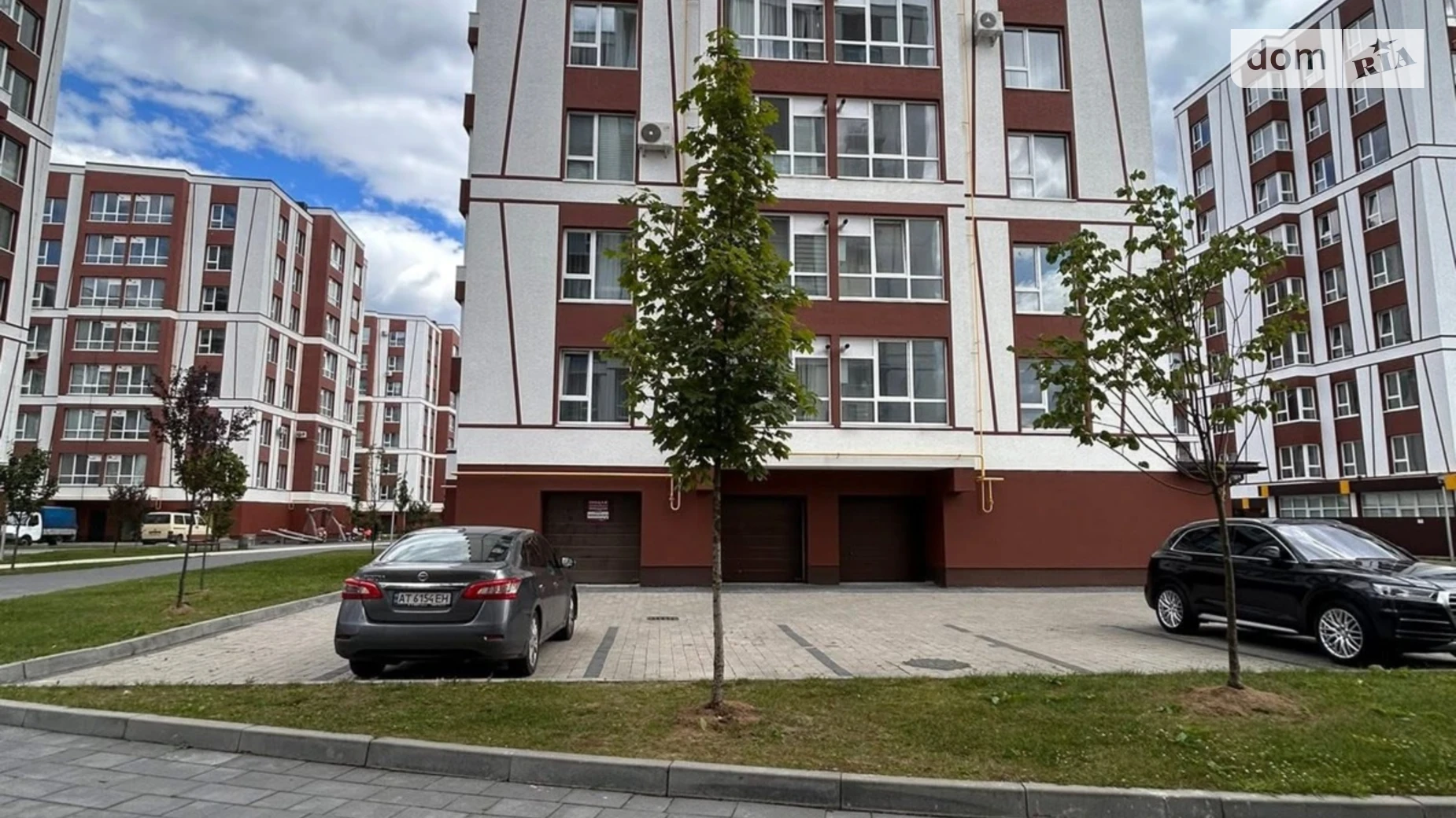 Продается 2-комнатная квартира 51.1 кв. м в Ивано-Франковске, ул. Павла Полуботка, 18 корпус 12 - фото 2