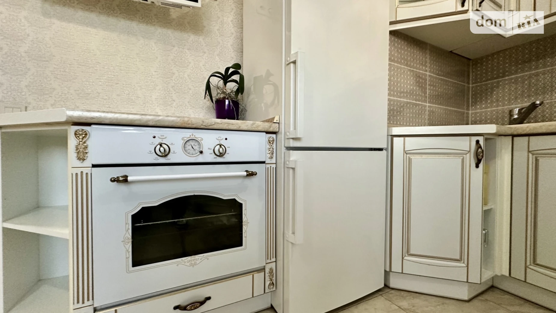 Продается 1-комнатная квартира 42.8 кв. м в Киеве, цена: 95000 $ - фото 3