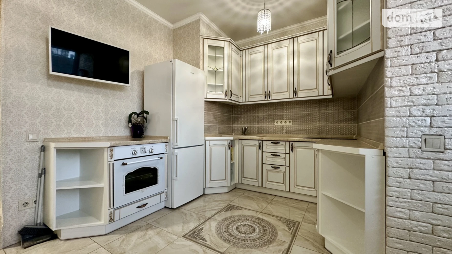 Продается 1-комнатная квартира 42.8 кв. м в Киеве, цена: 95000 $ - фото 4