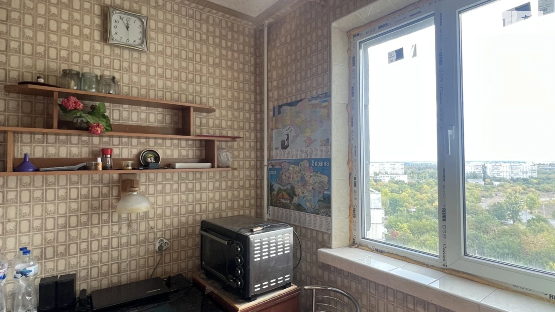 Продається 4-кімнатна квартира 82.1 кв. м у Харкові, вул. Велика Кільцева, 132 - фото 2