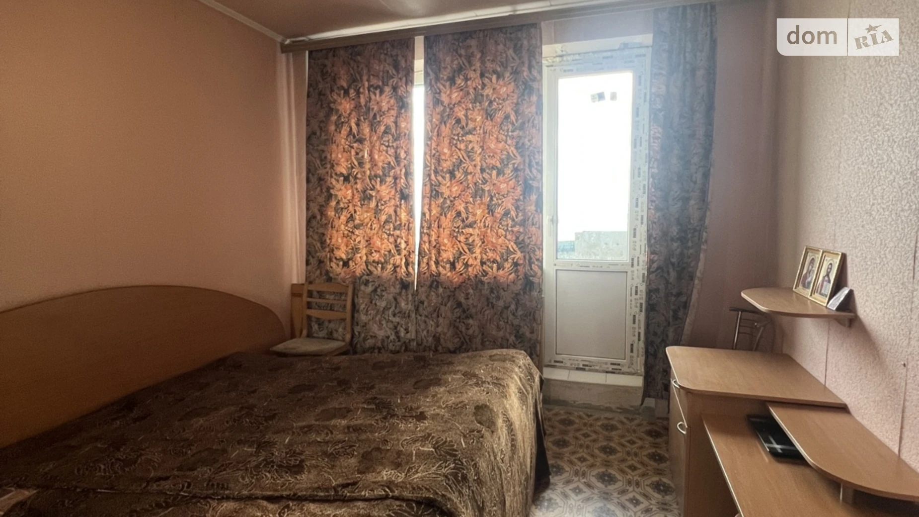 Продається 4-кімнатна квартира 82.1 кв. м у Харкові, вул. Велика Кільцева, 132 - фото 4