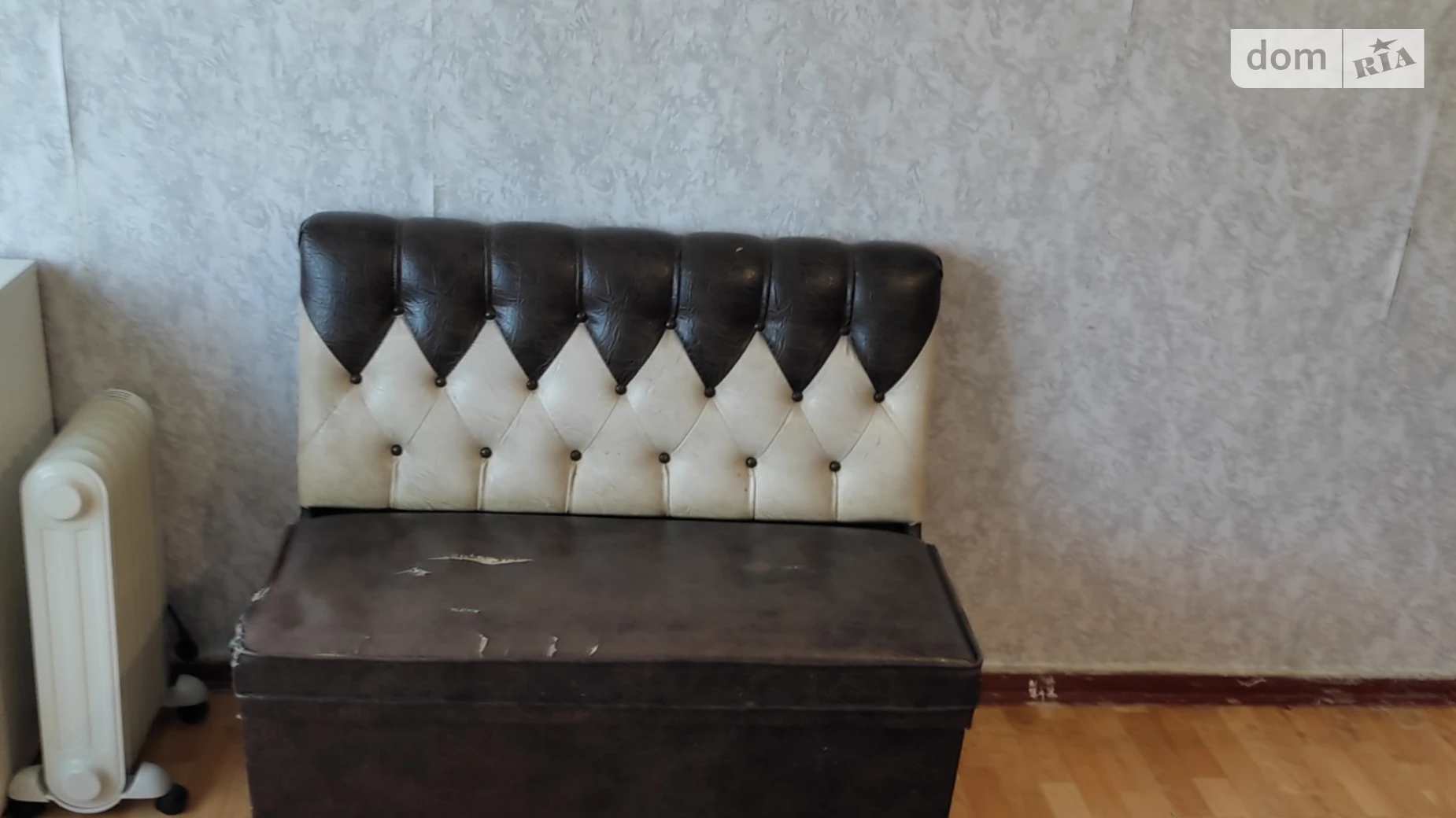 Сдается в аренду 1-комнатная квартира 30 кв. м в Днепре, ул. Аудиторная(Выборгская), 28В - фото 4