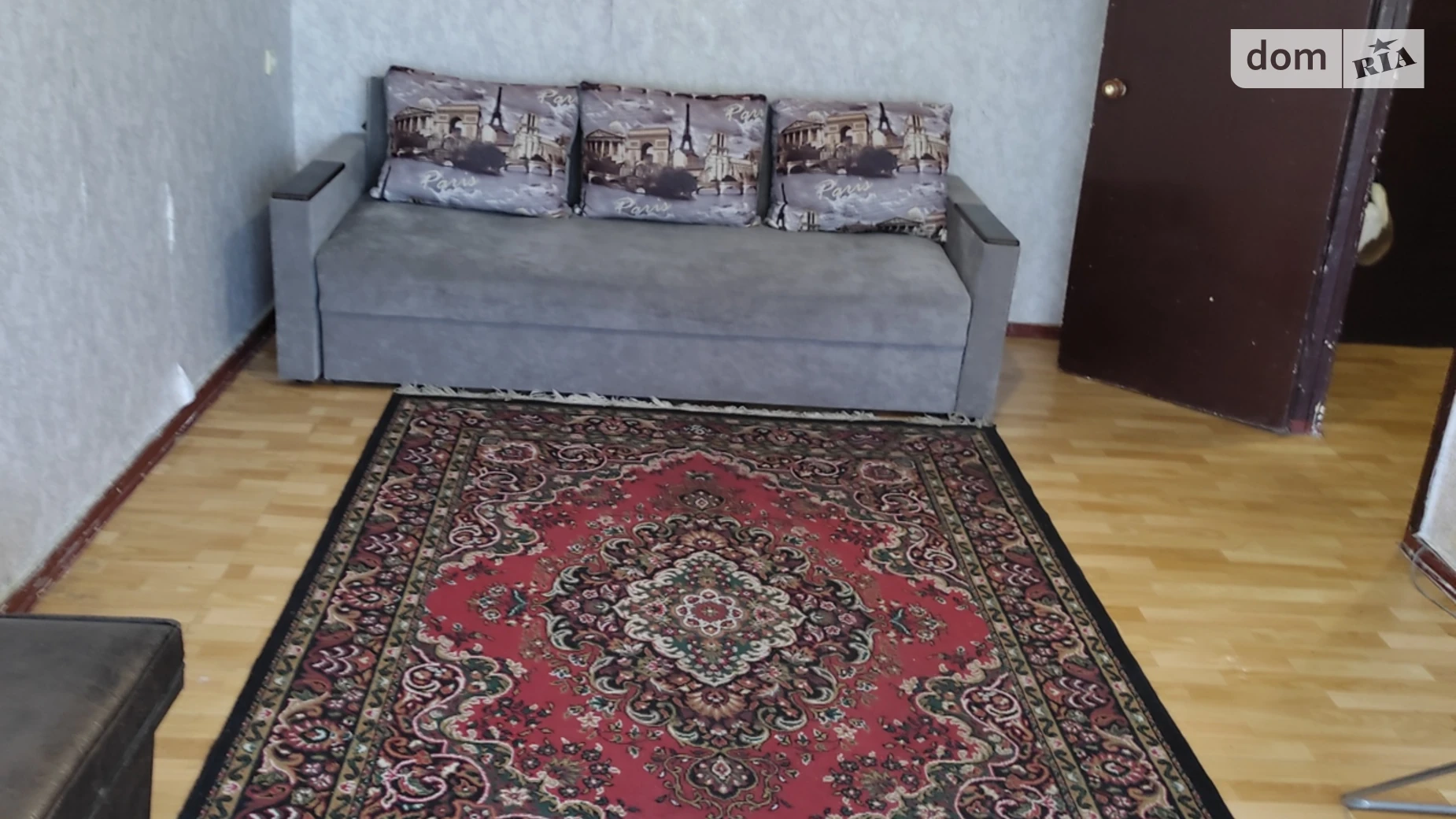 Сдается в аренду 1-комнатная квартира 30 кв. м в Днепре, ул. Аудиторная(Выборгская), 28В - фото 2