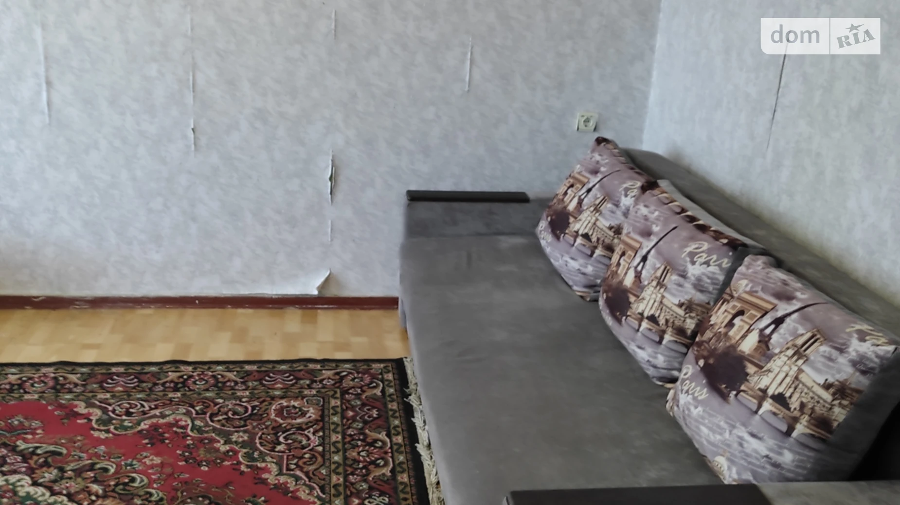 Сдается в аренду 1-комнатная квартира 30 кв. м в Днепре, ул. Аудиторная(Выборгская), 28В - фото 3