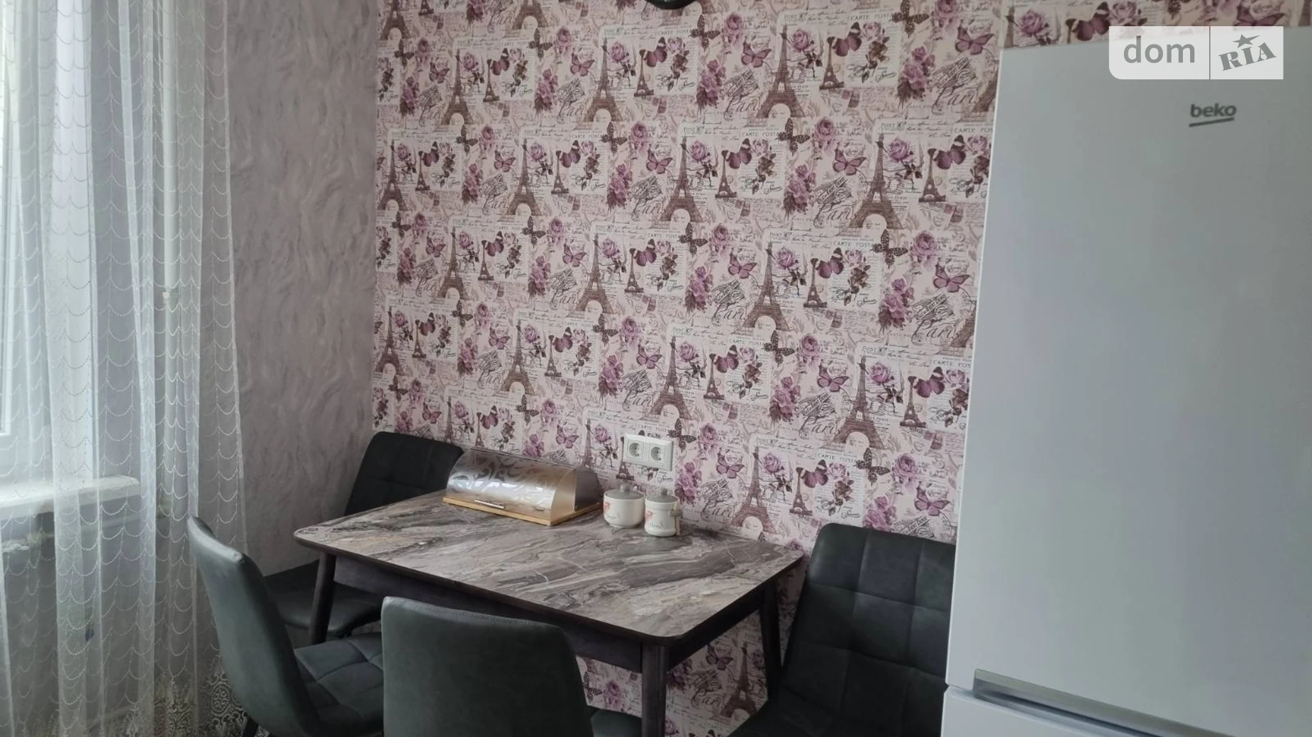 Сдается в аренду 2-комнатная квартира 53.4 кв. м в Белой Церкви, ул. Вернадского, 6 - фото 2