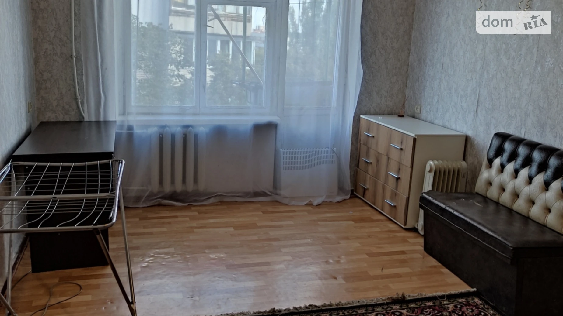 Сдается в аренду 1-комнатная квартира 30 кв. м в Днепре, ул. Аудиторная(Выборгская), 28В - фото 5