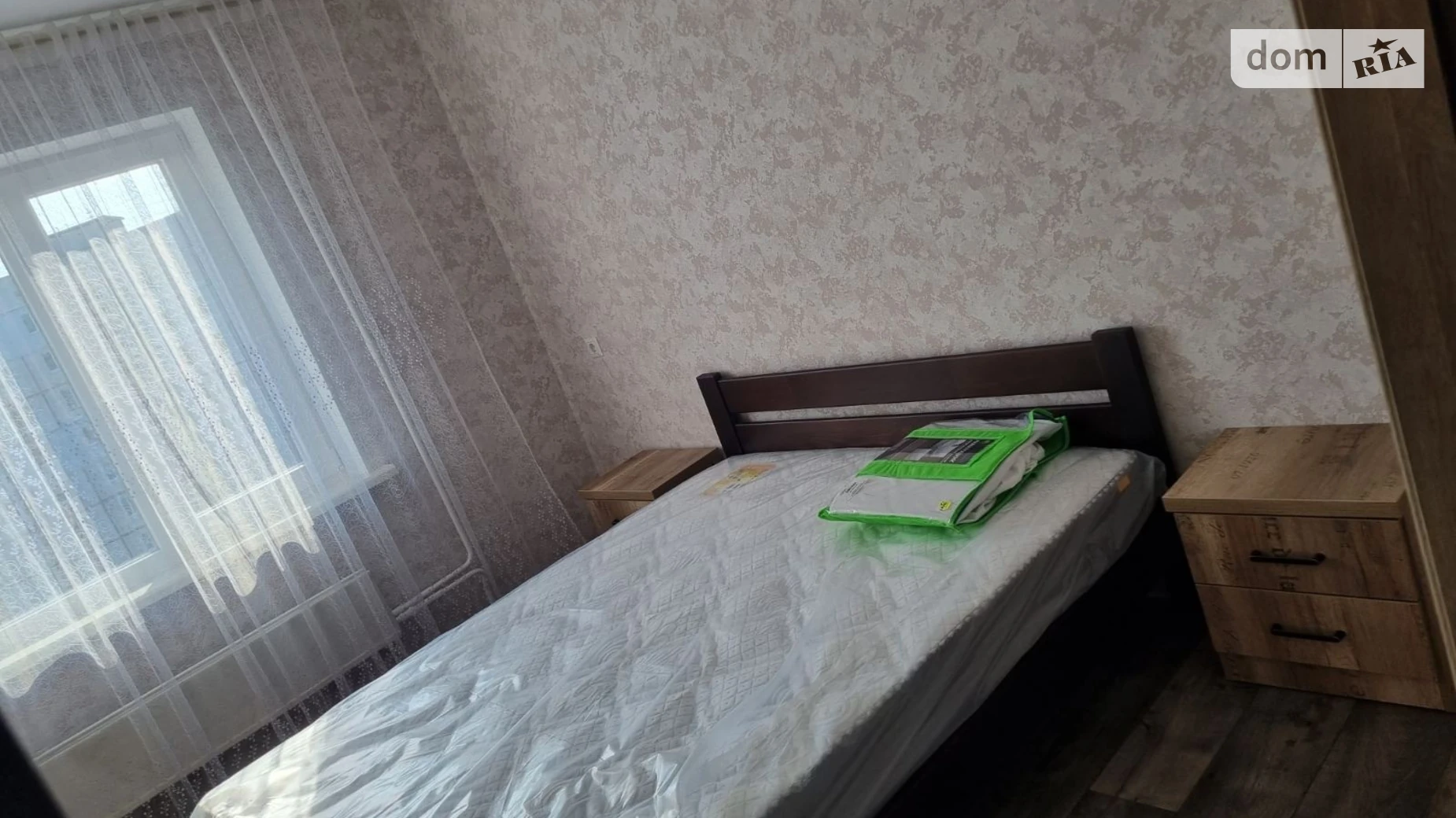 Сдается в аренду 2-комнатная квартира 53.4 кв. м в Белой Церкви, ул. Вернадского, 6 - фото 4
