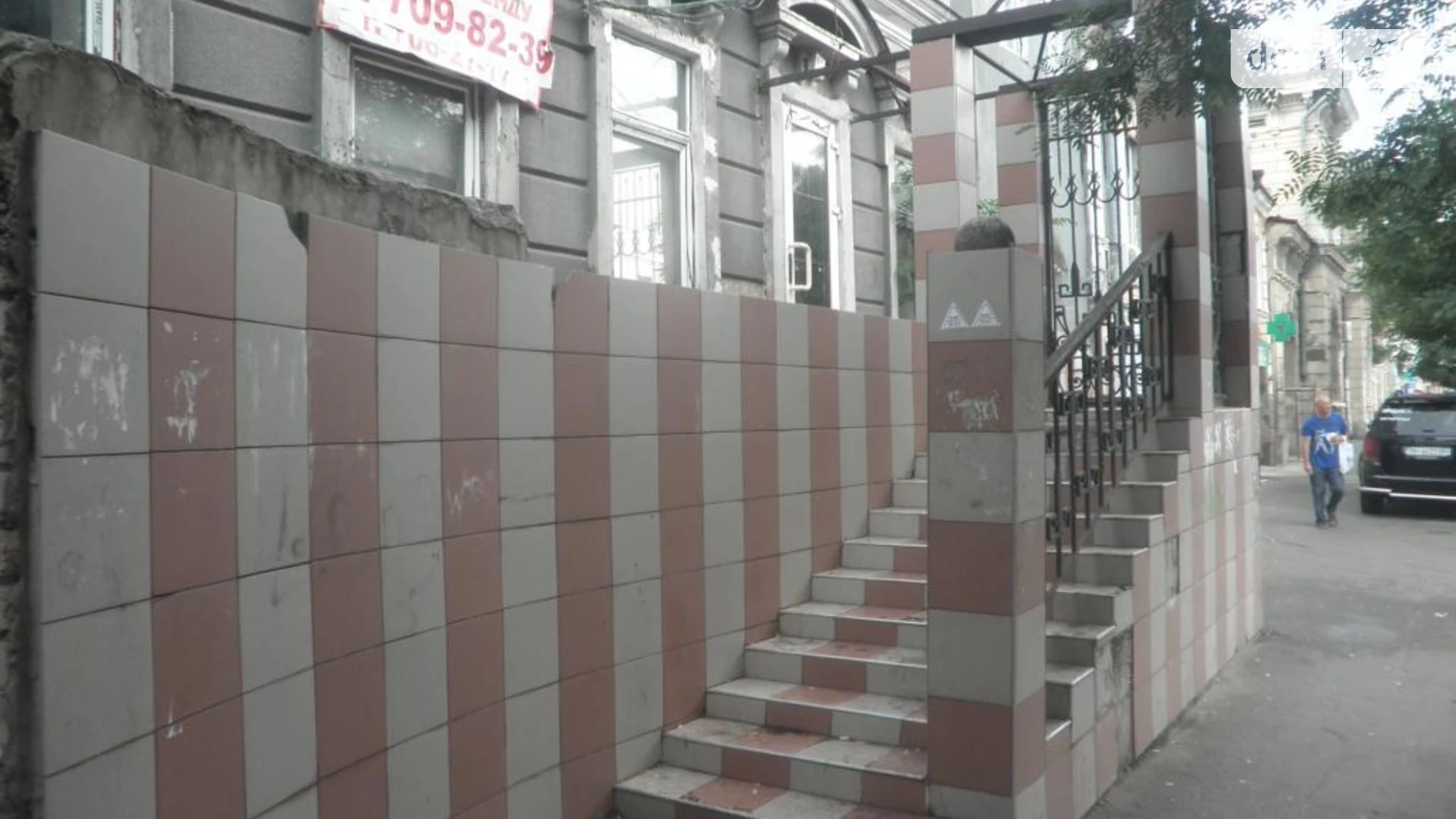 Сдается в аренду помещения свободного назначения 650 кв. м в 2-этажном здании, цена: 2500 $ - фото 3