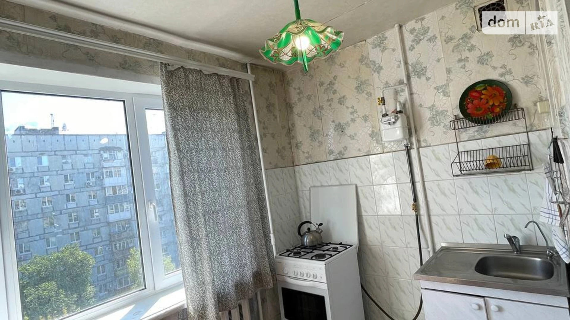 Продается 1-комнатная квартира 36.1 кв. м в Днепре, ул. Полигонная(Погребняка), 18Б - фото 3