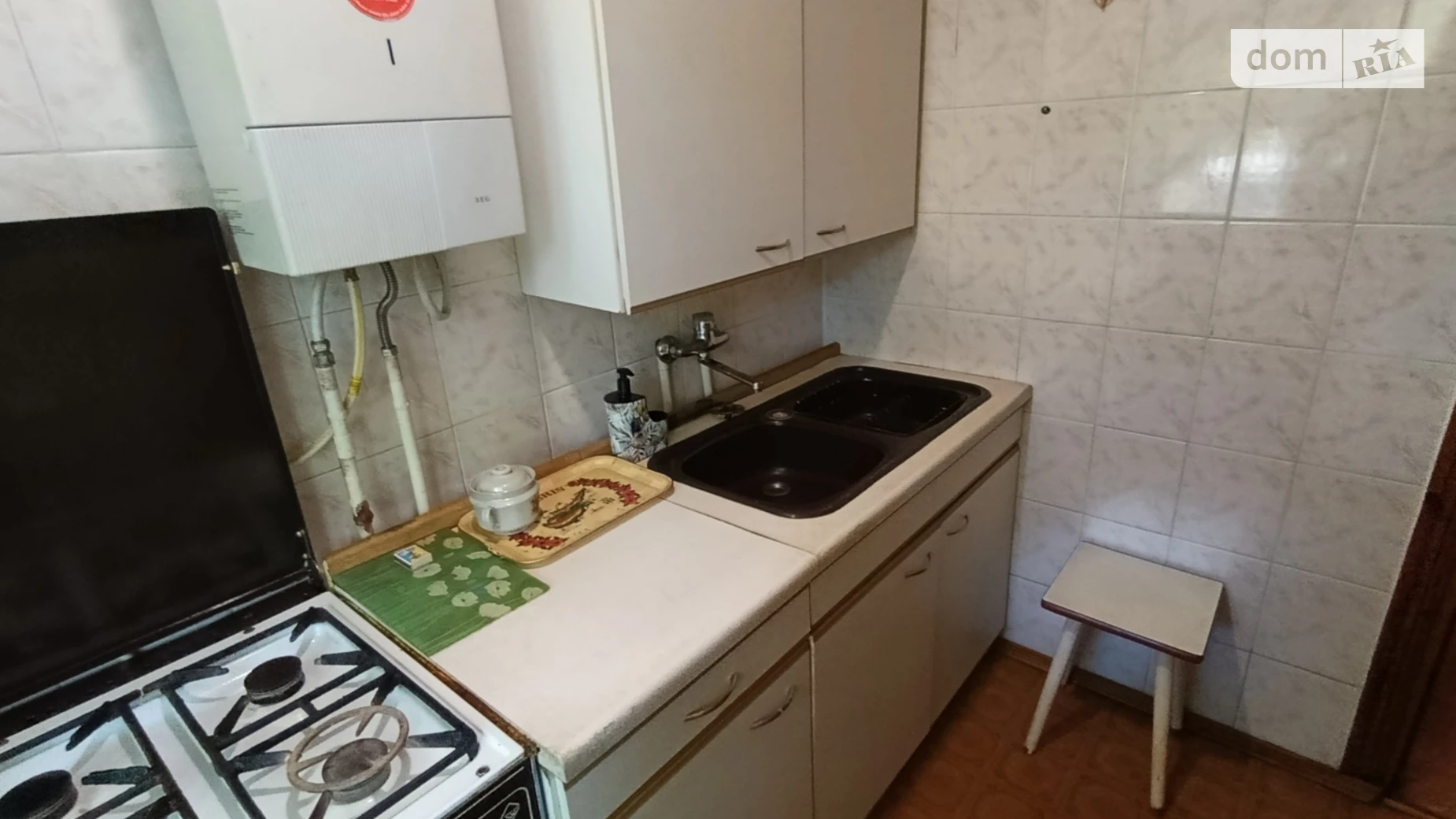 Сдается в аренду 2-комнатная квартира 44 кв. м в Виннице, Хмельницкое шоссе - фото 2