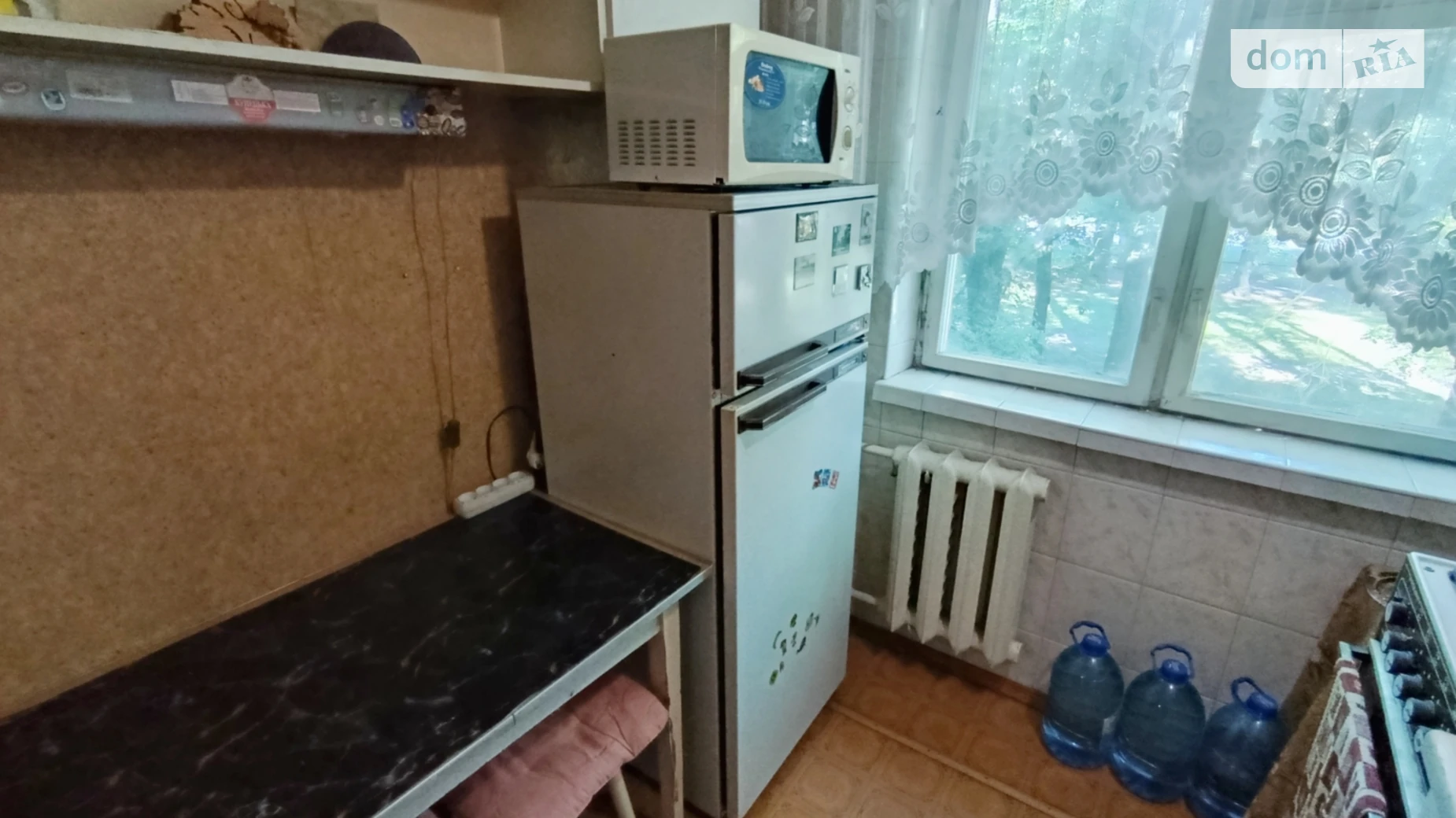 Сдается в аренду 2-комнатная квартира 44 кв. м в Виннице, Хмельницкое шоссе - фото 3