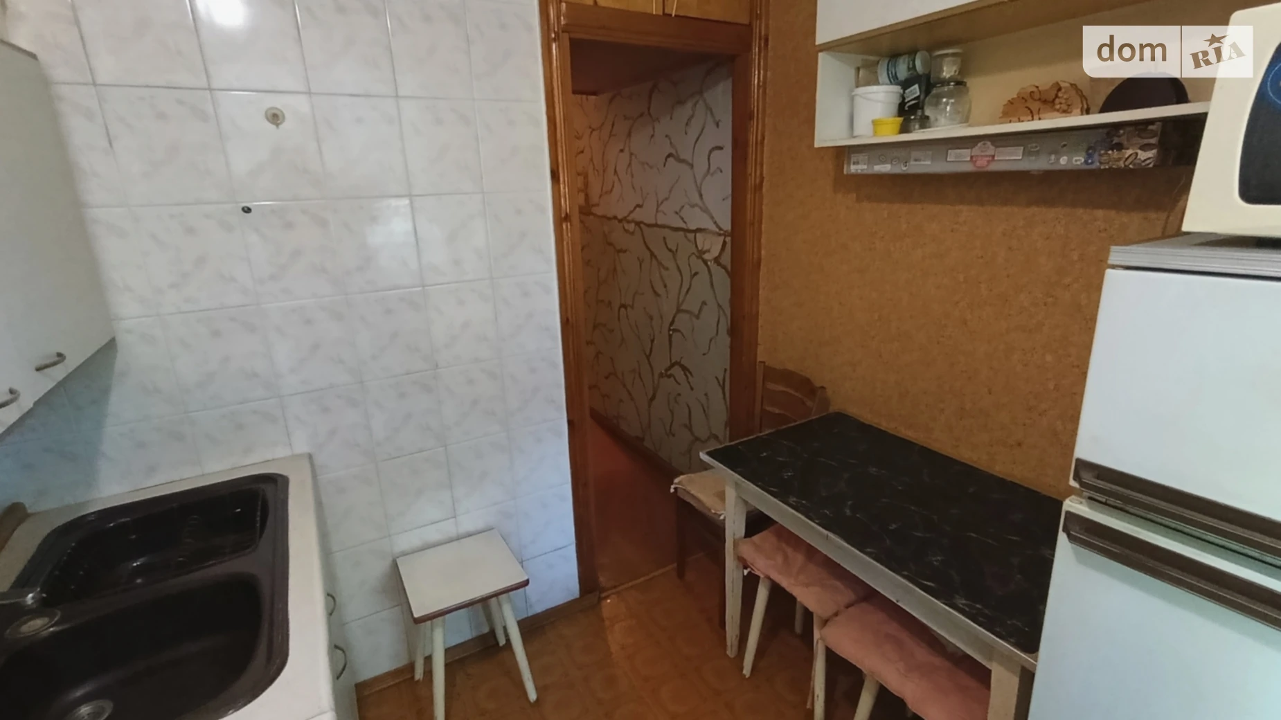 Сдается в аренду 2-комнатная квартира 44 кв. м в Виннице, Хмельницкое шоссе - фото 4