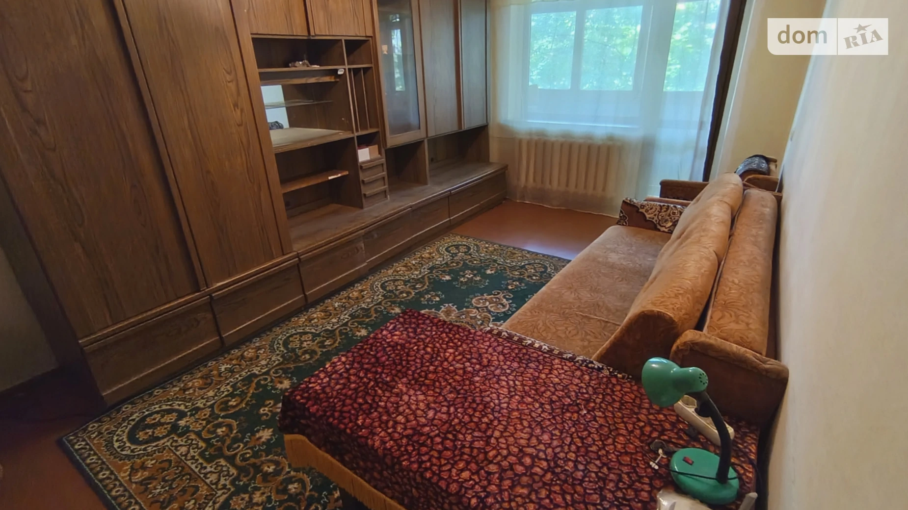 Сдается в аренду 2-комнатная квартира 44 кв. м в Виннице, Хмельницкое шоссе - фото 5