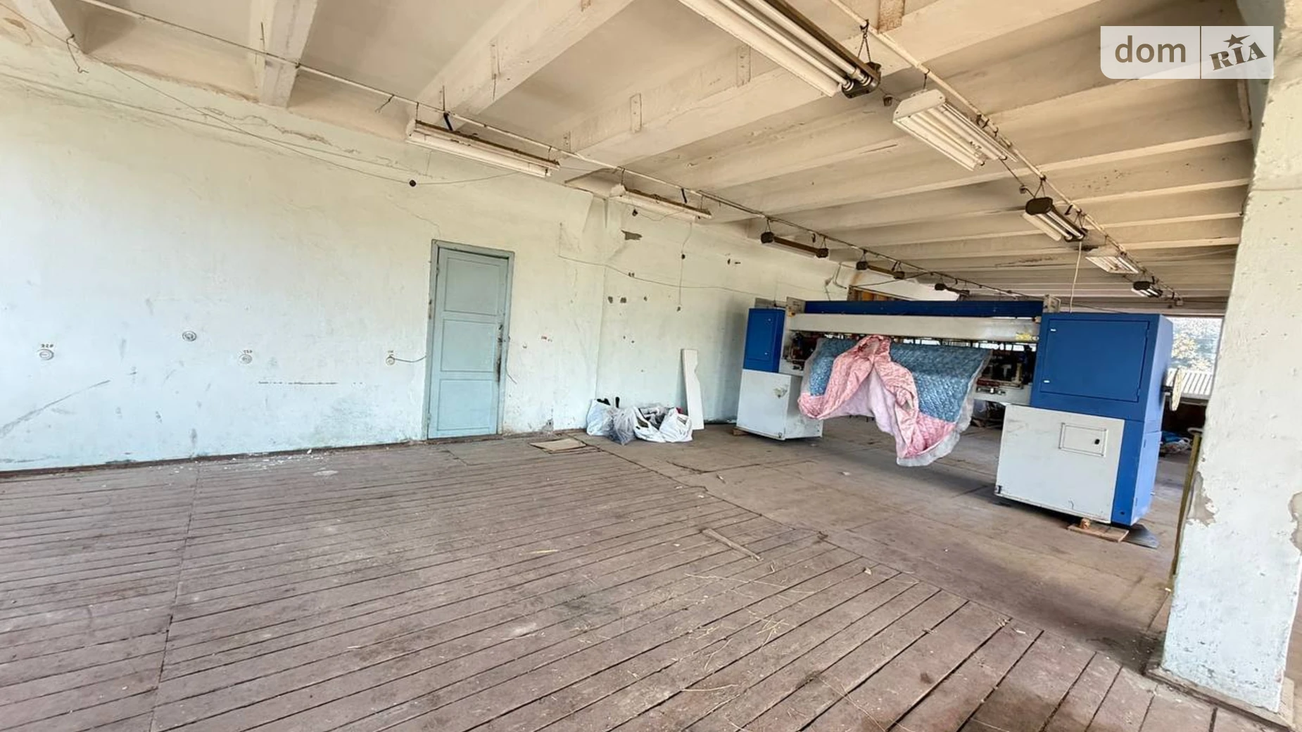 Здається в оренду приміщення вільного призначення 250 кв. м в 2-поверховій будівлі, цена: 25000 грн - фото 4