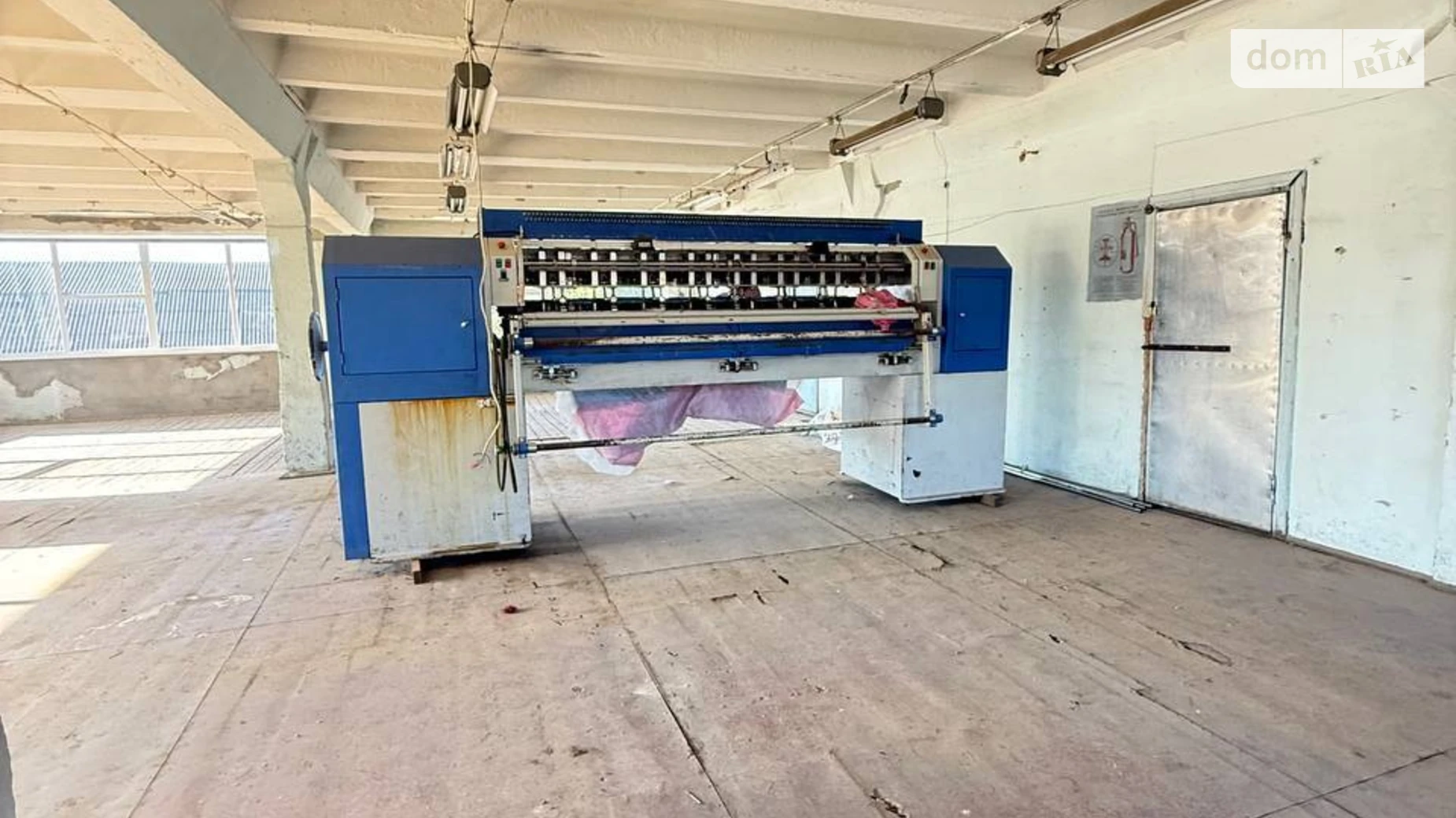 Здається в оренду приміщення вільного призначення 250 кв. м в 2-поверховій будівлі, цена: 25000 грн - фото 5