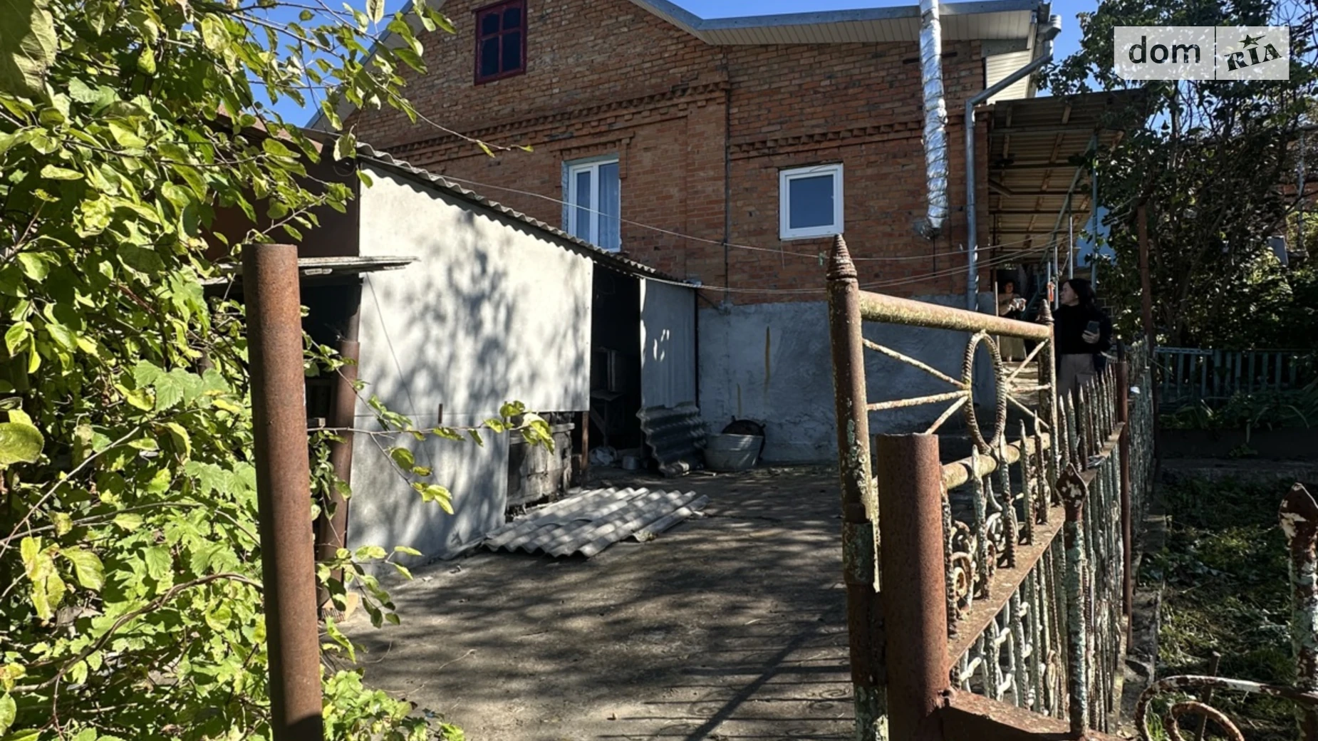 Продается одноэтажный дом 80 кв. м с садом, цена: 47000 $ - фото 4