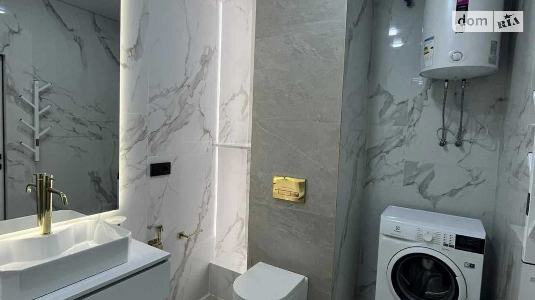 Продается 1-комнатная квартира 41.5 кв. м в Одессе, ул. Литературная, 10 - фото 5