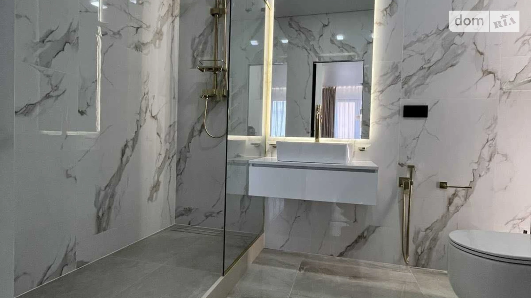 Продается 1-комнатная квартира 41.5 кв. м в Одессе, ул. Литературная, 10 - фото 4