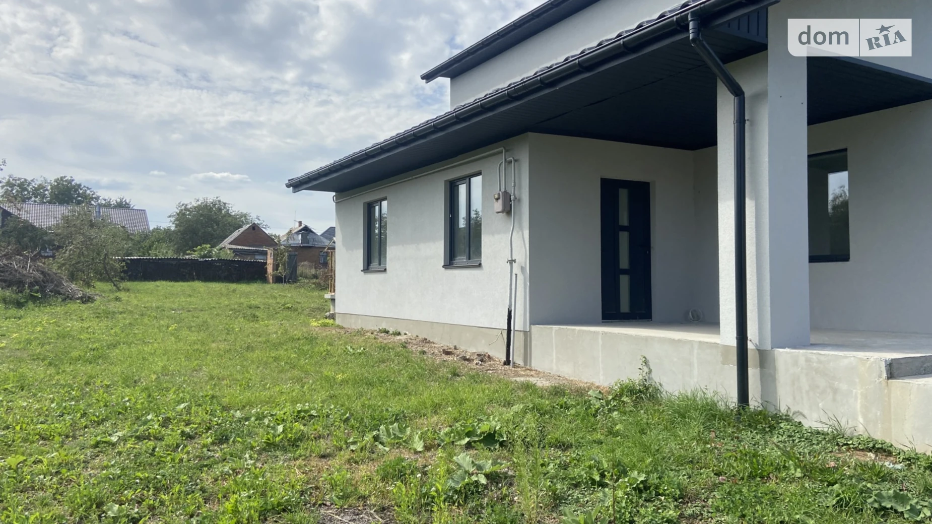 Продается дом на 2 этажа 138 кв. м с балконом, цена: 103000 $ - фото 2