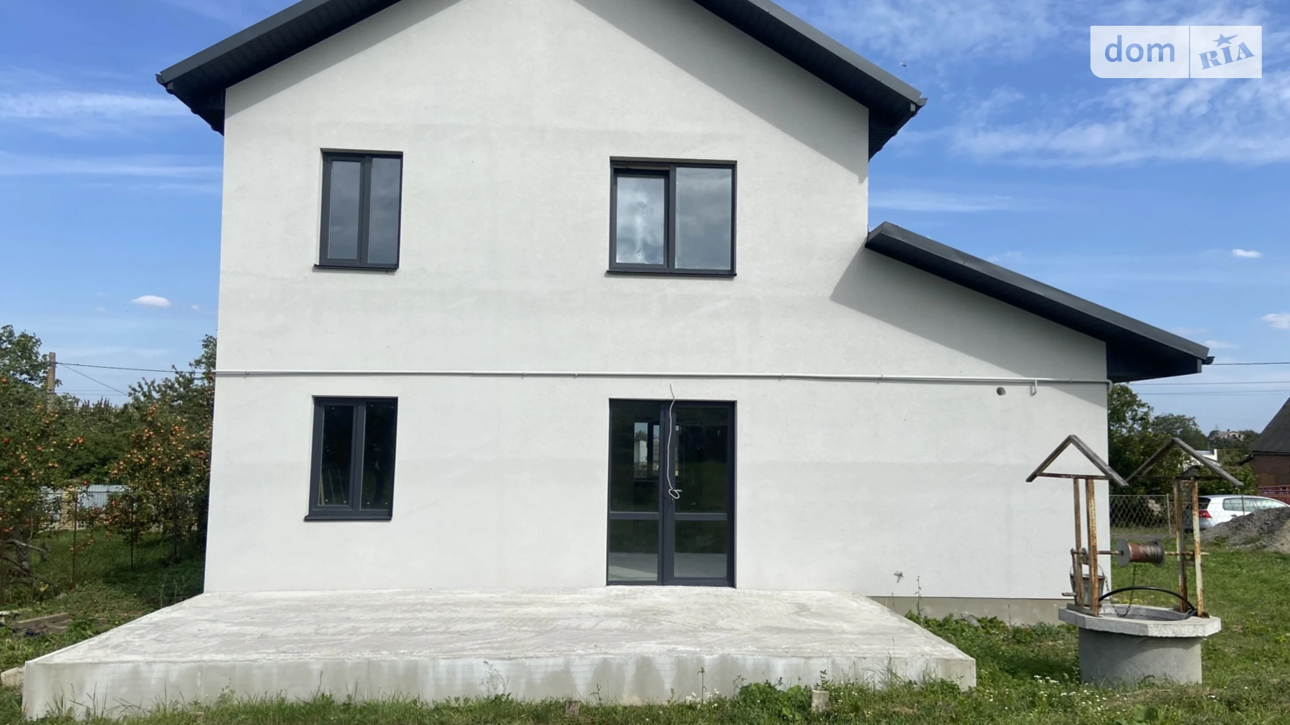 Продается дом на 2 этажа 138 кв. м с балконом, цена: 103000 $ - фото 4