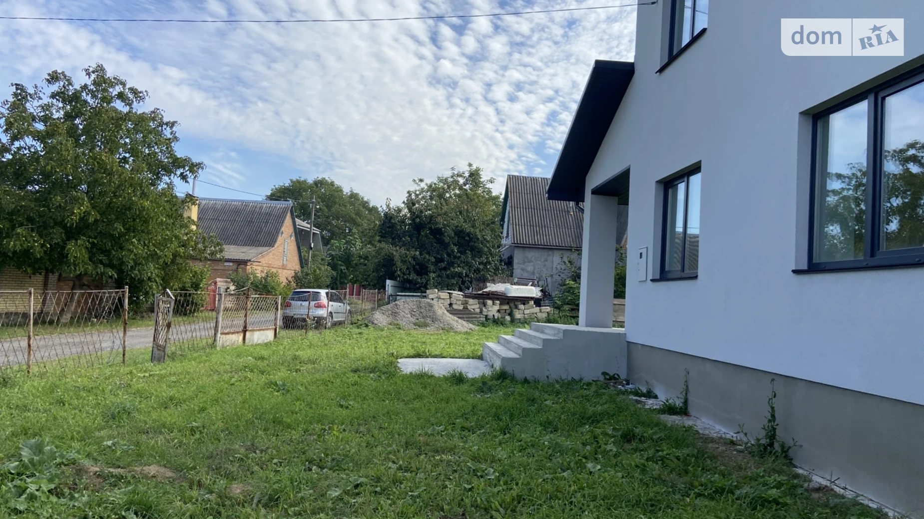Продается дом на 2 этажа 138 кв. м с балконом, цена: 103000 $ - фото 5