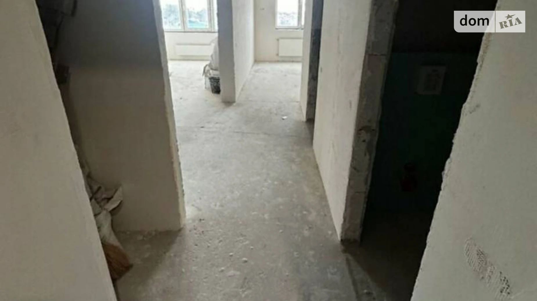 Продается 3-комнатная квартира 80.8 кв. м в Лиманке, ул. Жемчужная, 5Б - фото 3