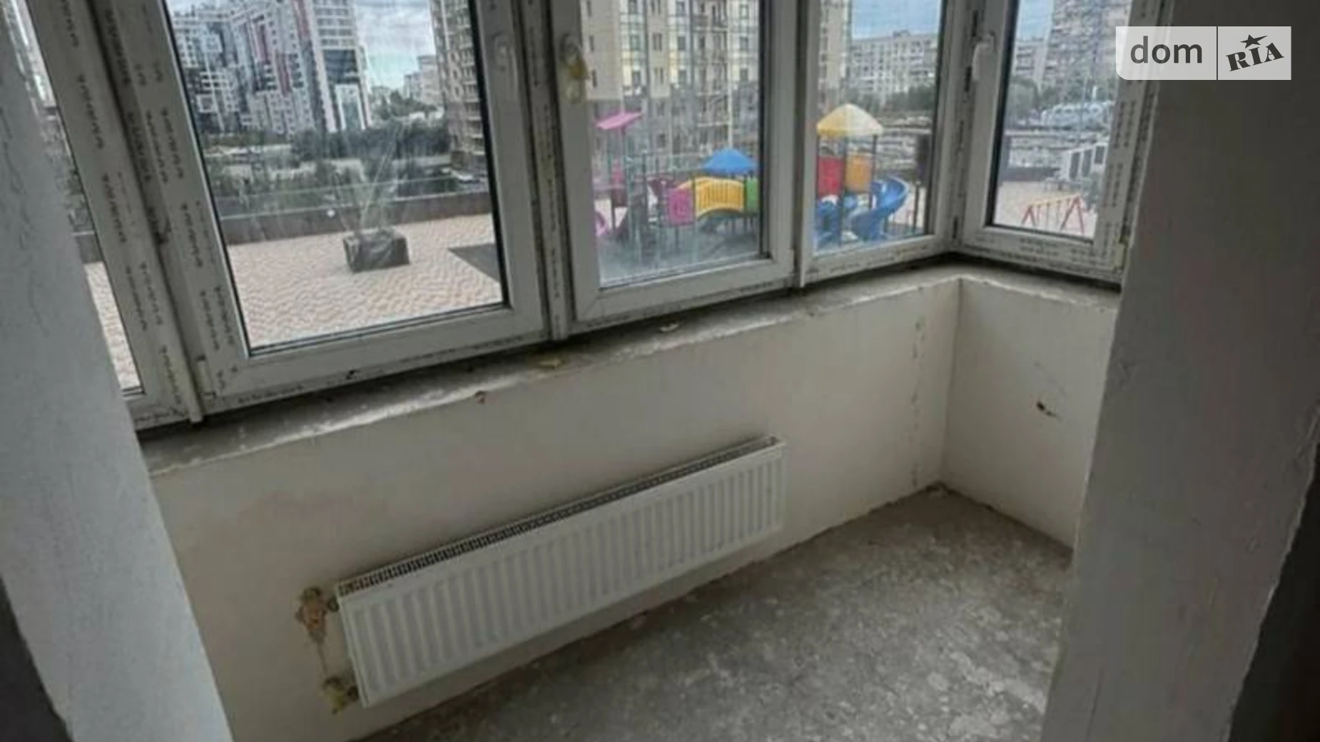 Продается 3-комнатная квартира 80.8 кв. м в Лиманке, ул. Жемчужная, 5Б - фото 2